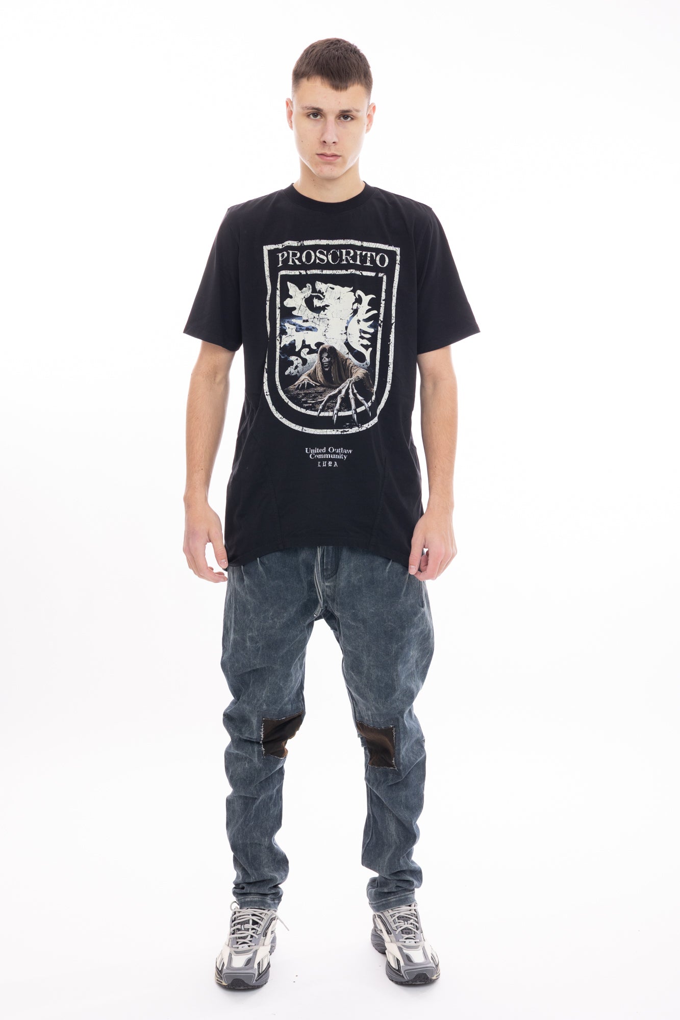 Luda - Proscrito T-Shirt