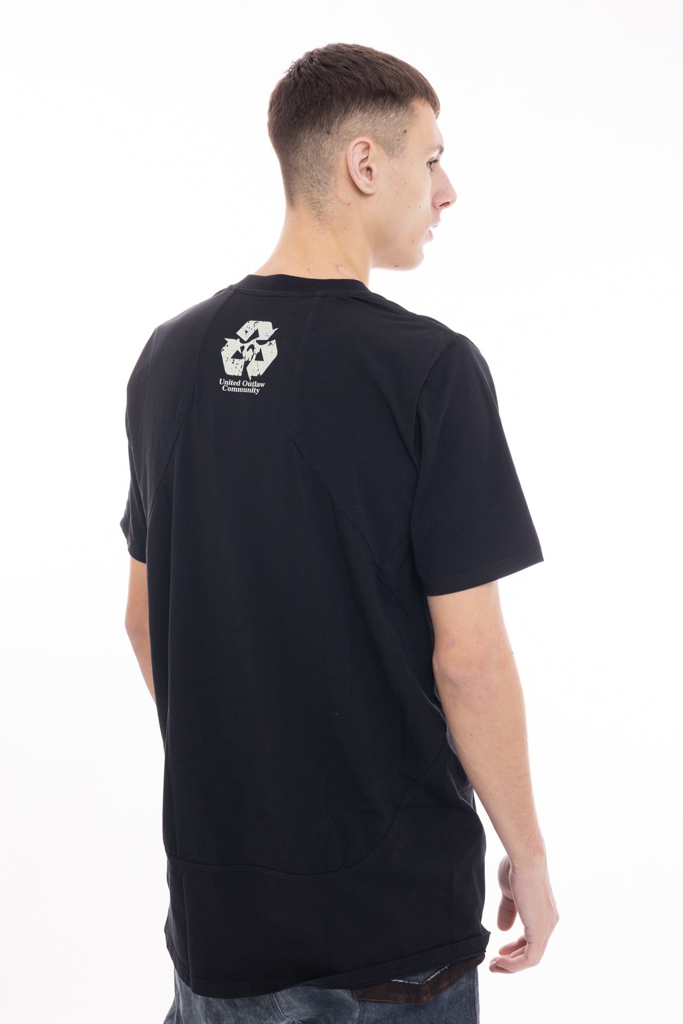 Luda - Proscrito T-Shirt