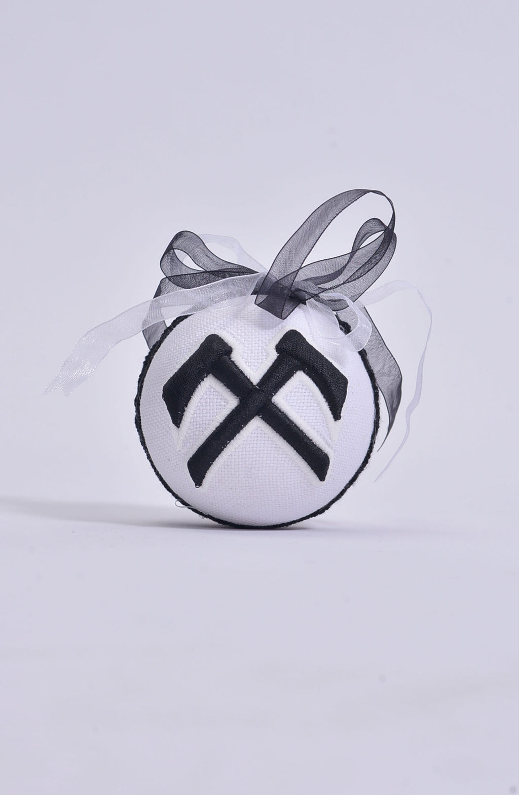 X-MAS BALL WB