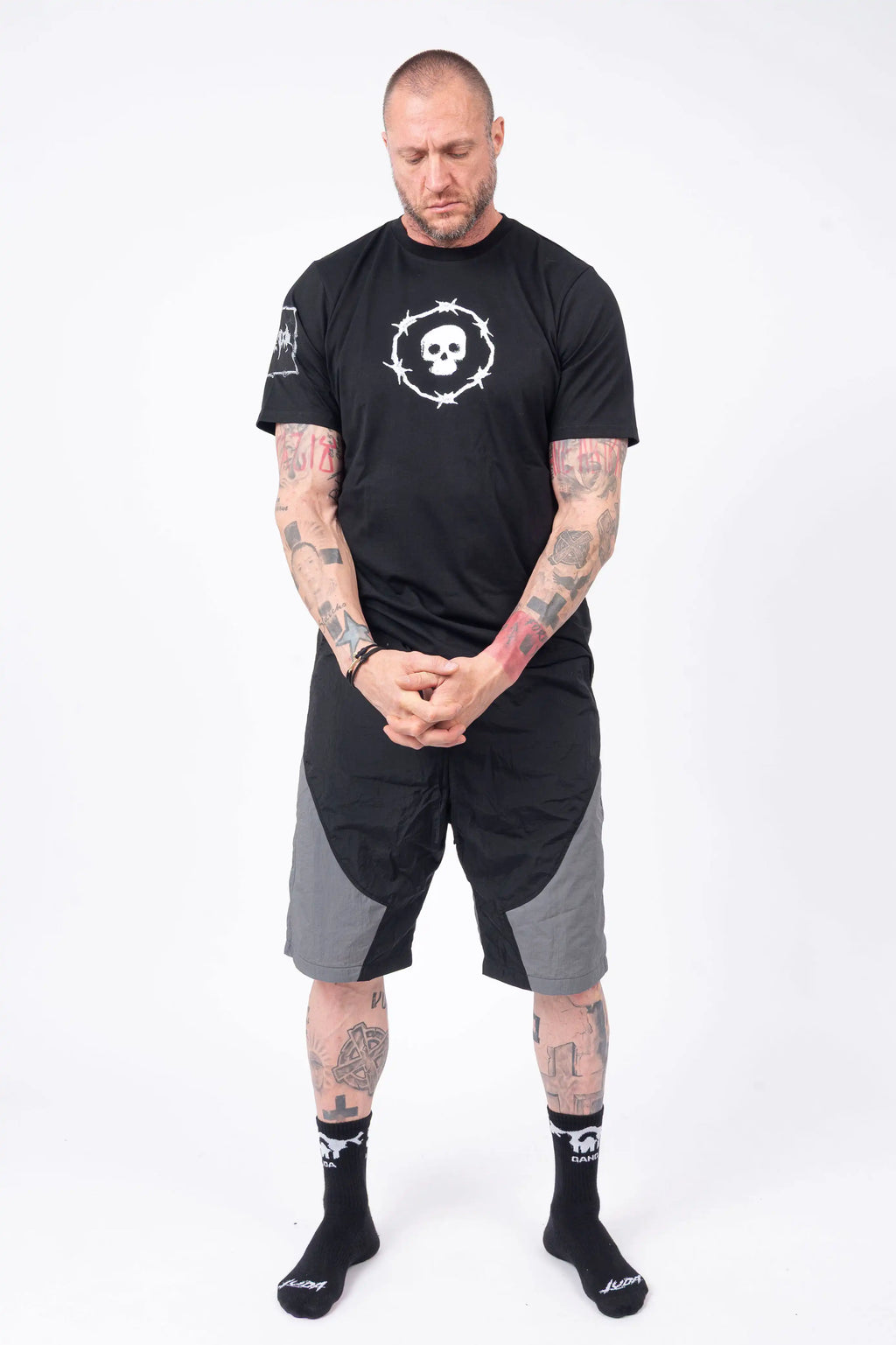 Luda - Bad Gentlemans T-Shirt