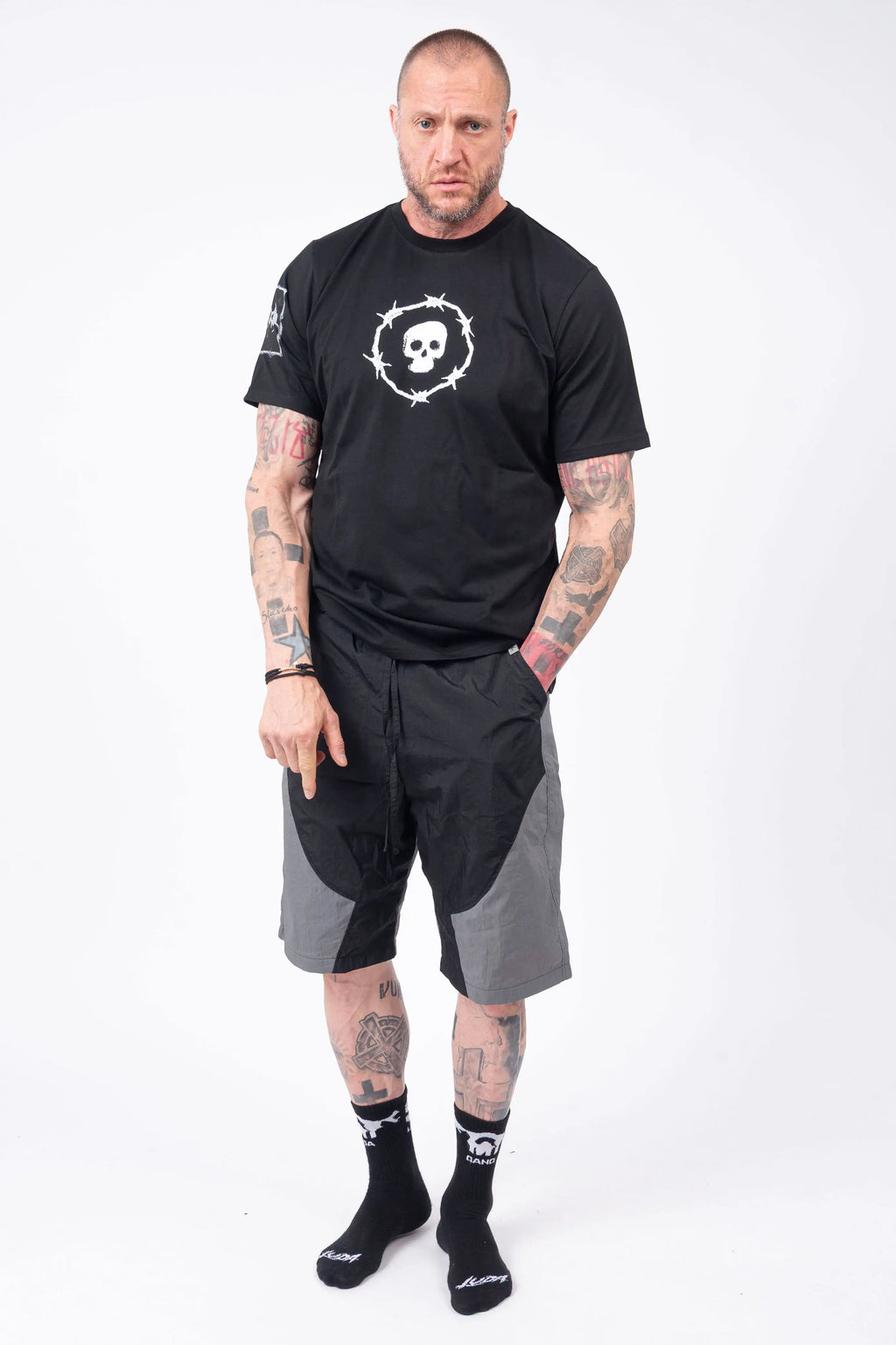 Luda - Bad Gentlemans T-Shirt