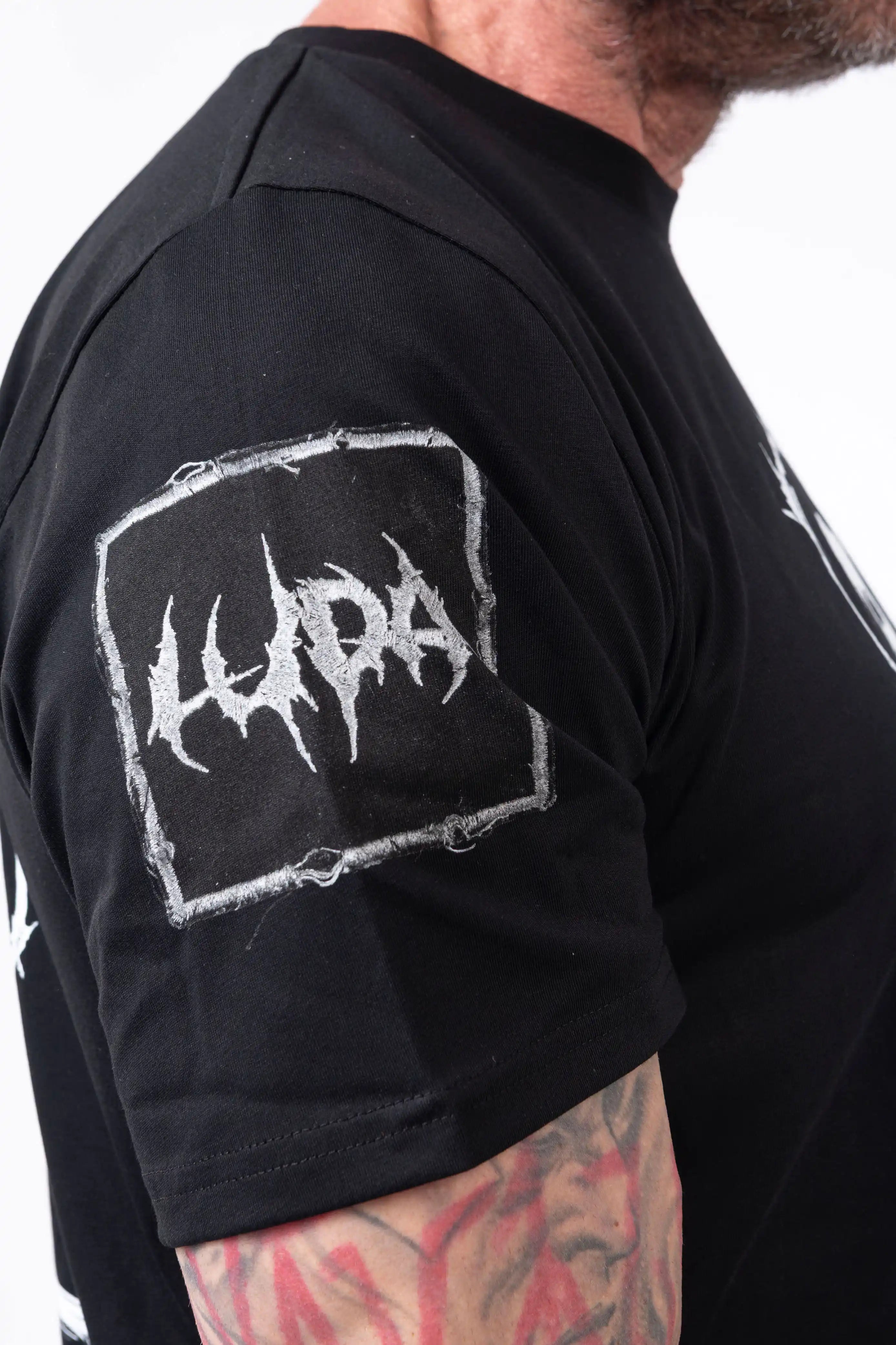 Luda - Bad Gentlemans T-Shirt