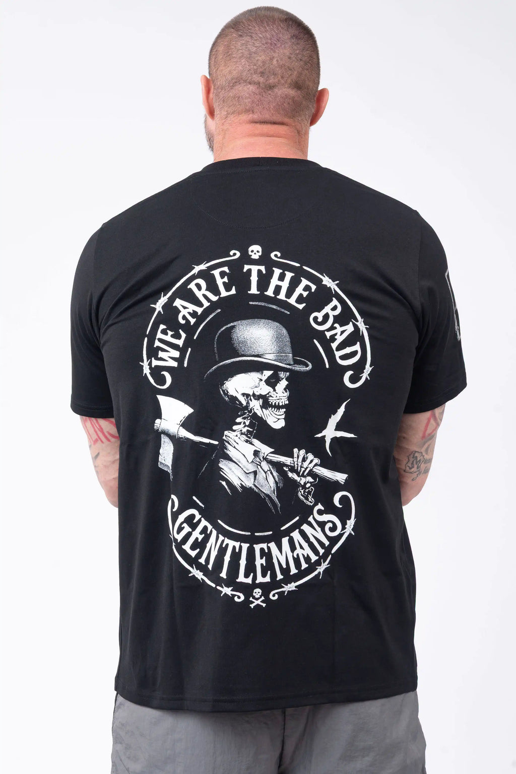 Luda - Bad Gentlemans T-Shirt