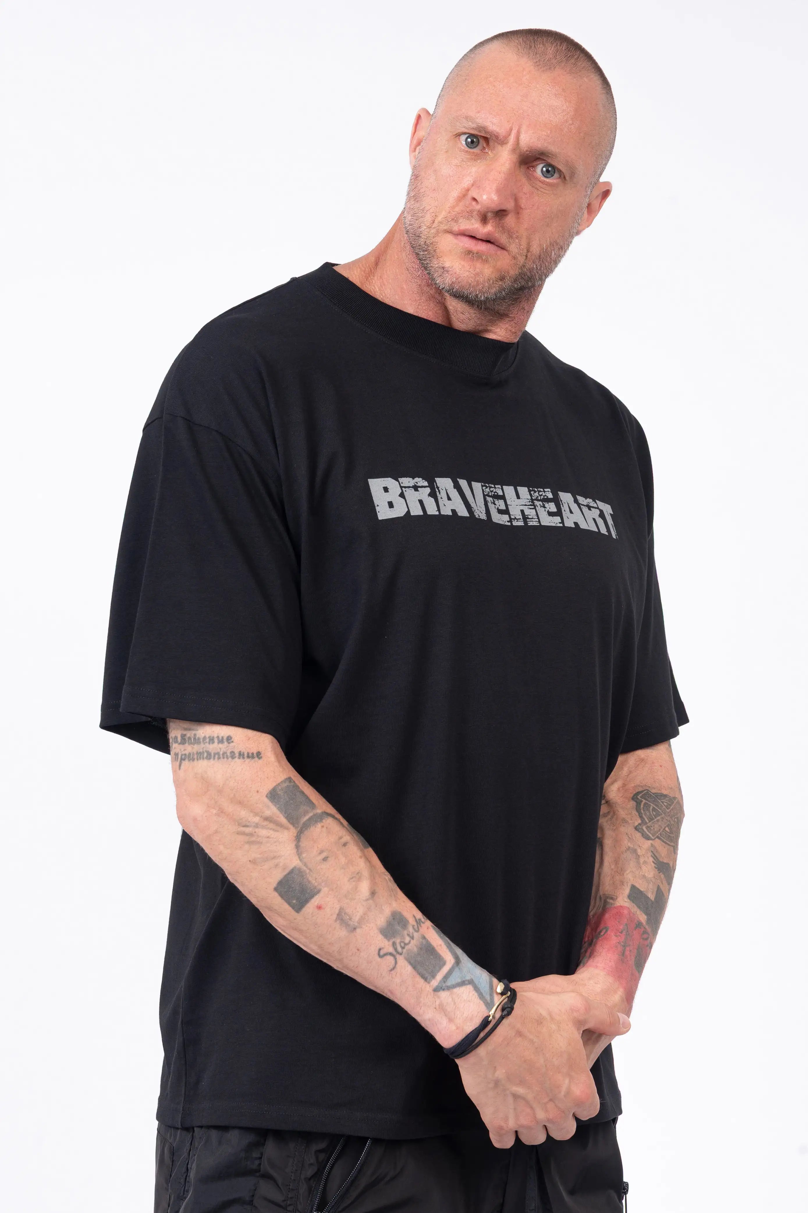 Luda - Braveheart T-Shirt