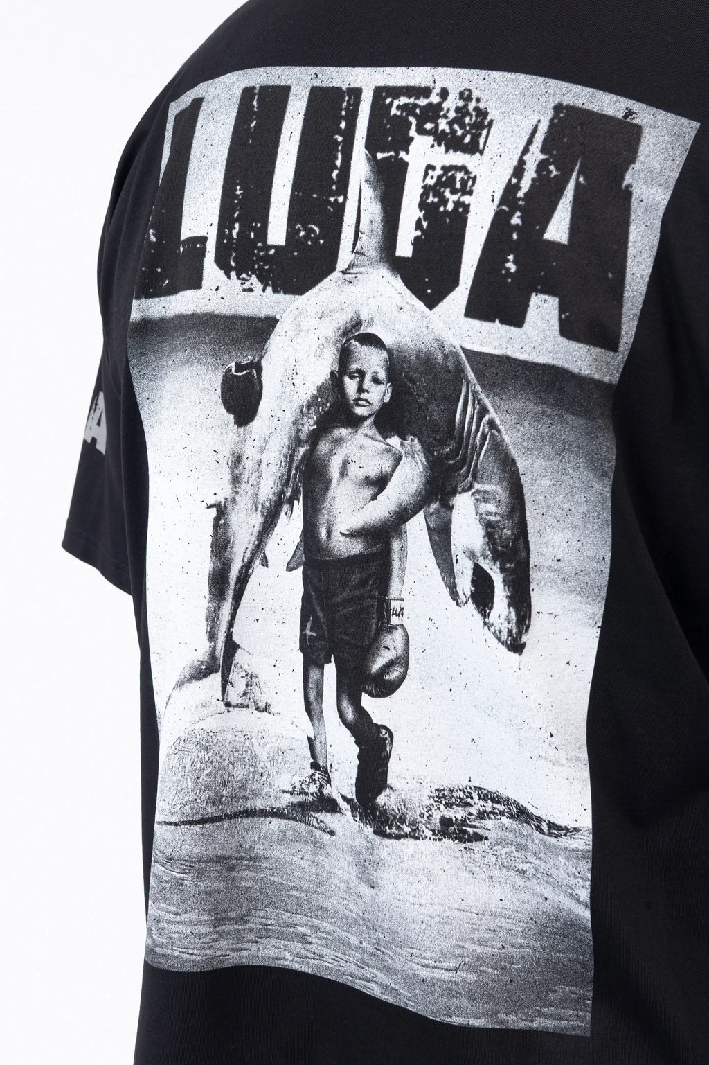 Luda - Braveheart T-Shirt