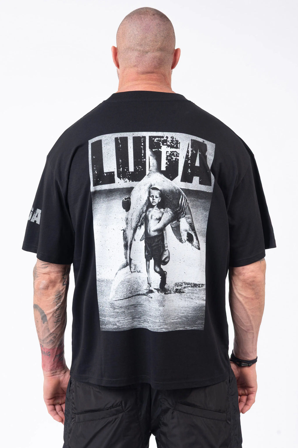 Luda - Braveheart T-Shirt