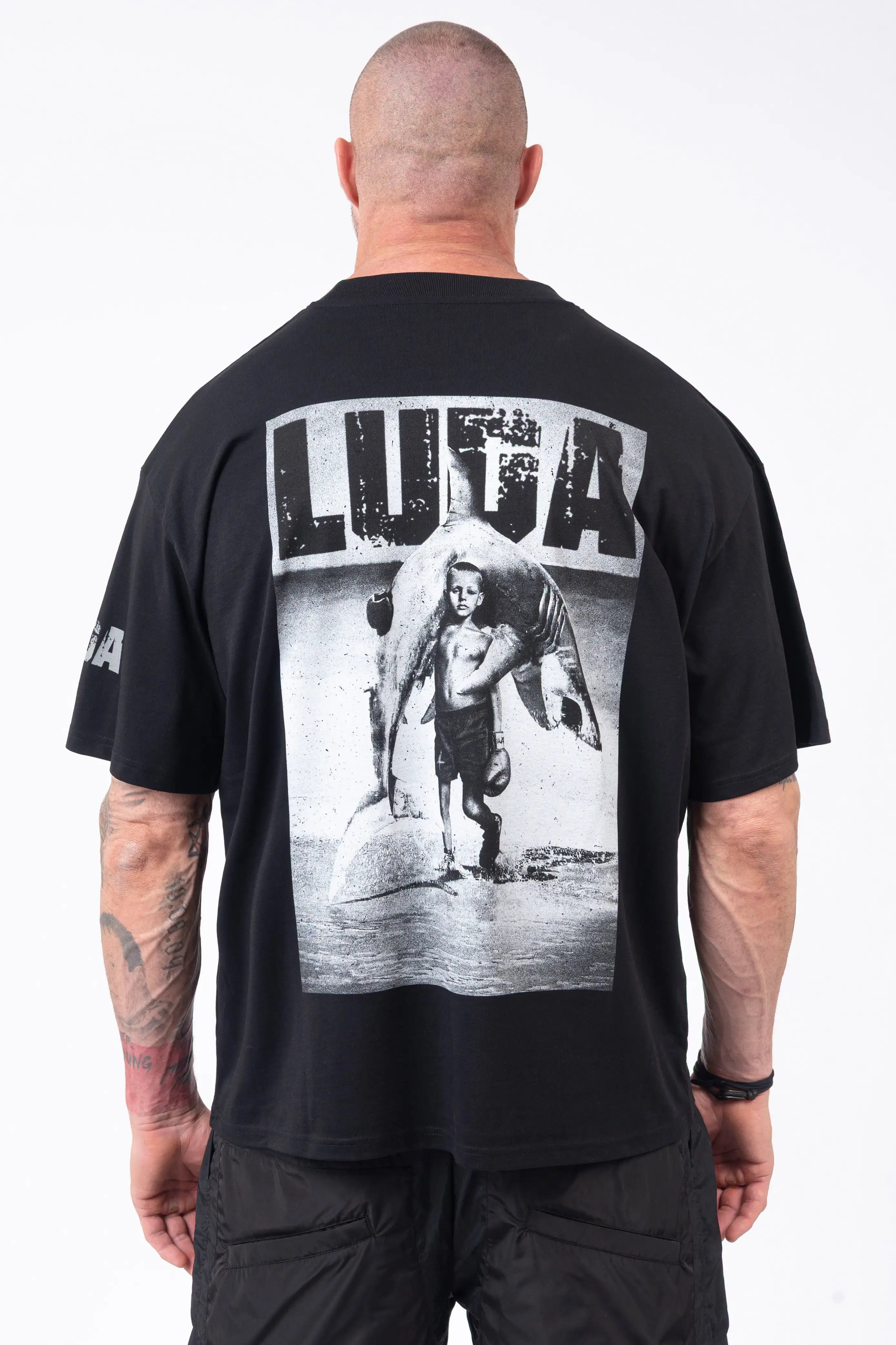 Luda - Braveheart T-Shirt
