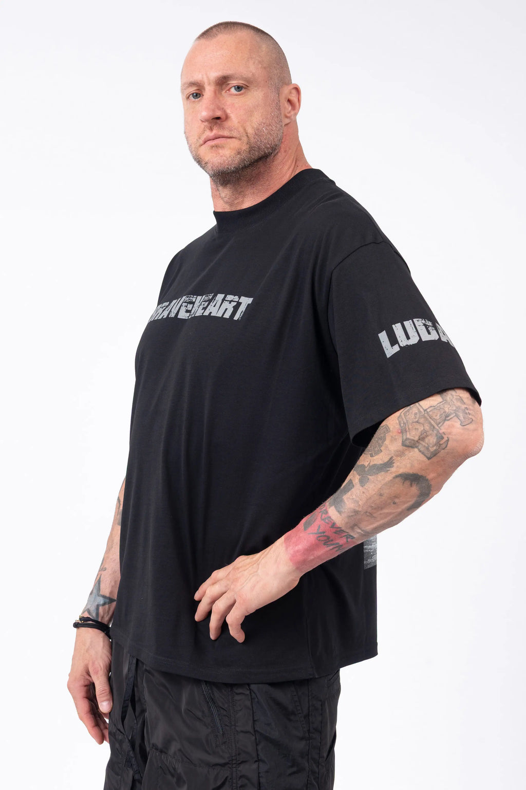 Luda - Braveheart T-Shirt