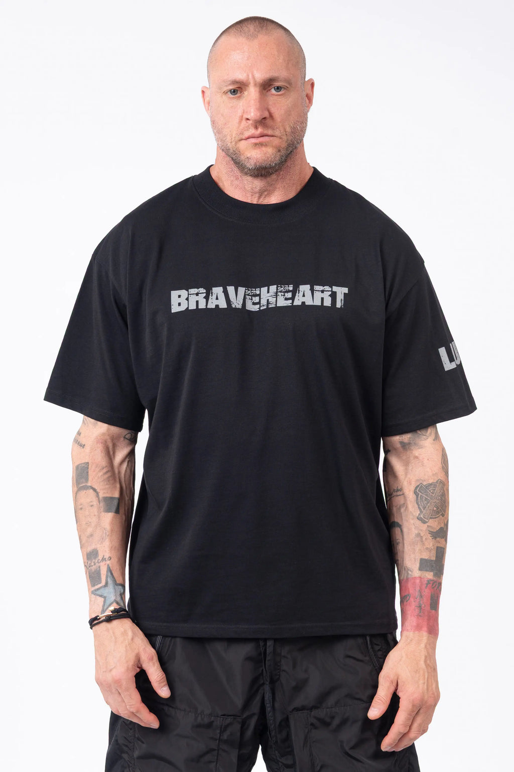 Luda - Braveheart T-Shirt