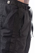 Luda - Cargo Dual-Black Shorts