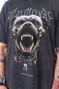 Luda - Dogs Define T-Shirt