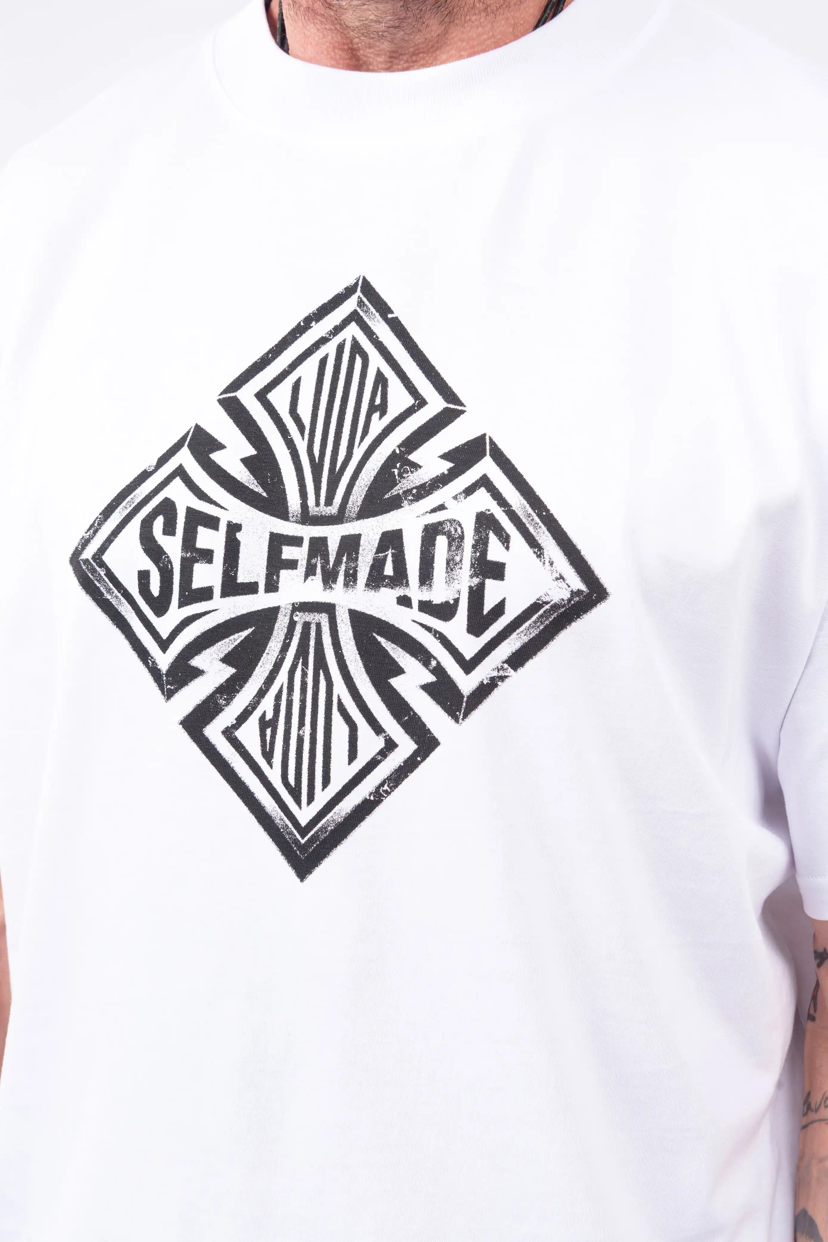 Luda - From The Cradle to The Grave T-Shirt