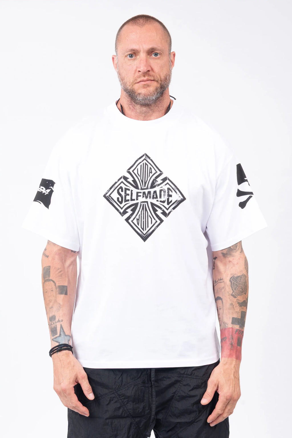 Luda - From The Cradle to The Grave T-Shirt