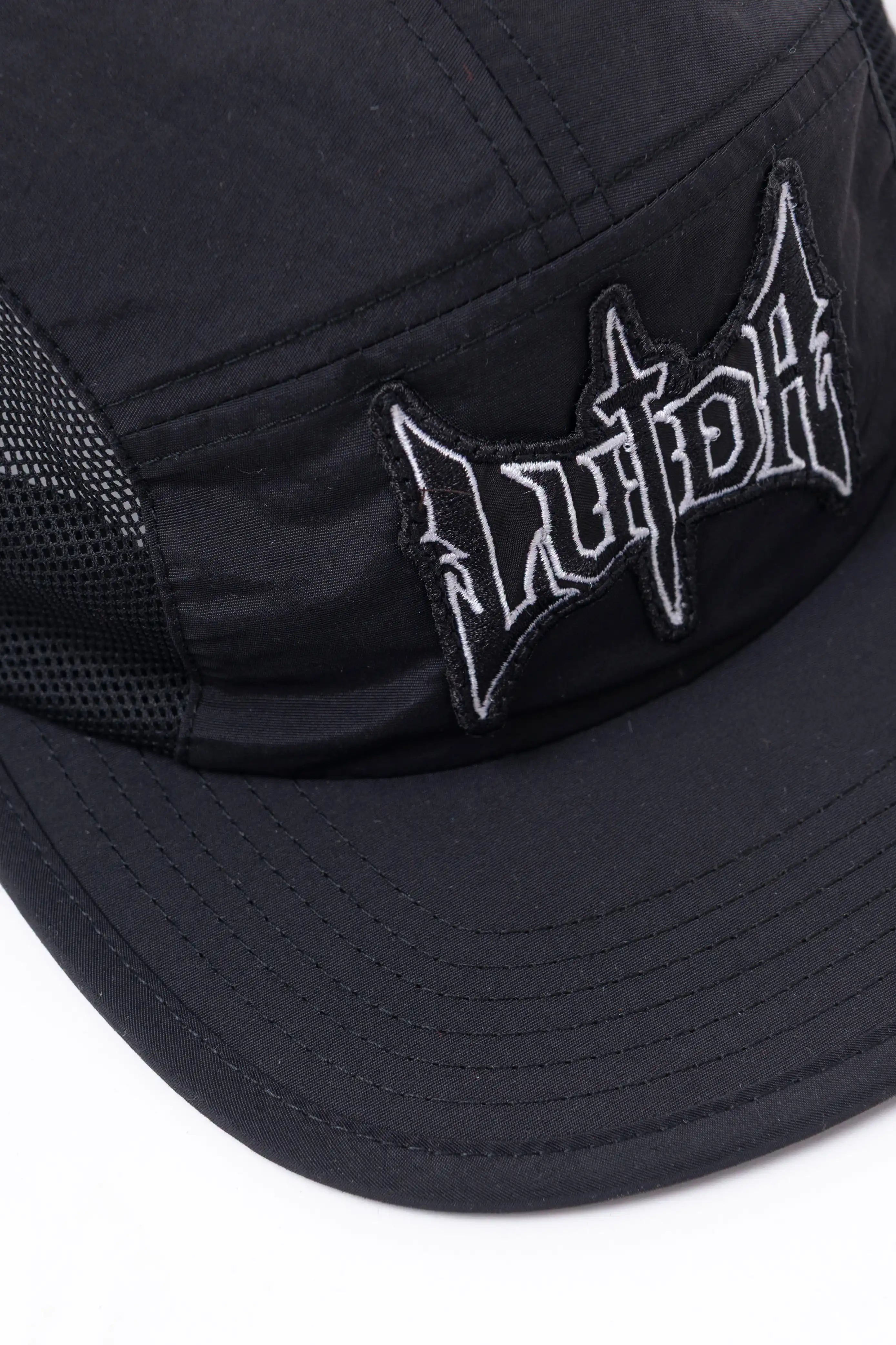 Luda - Mesh Cap