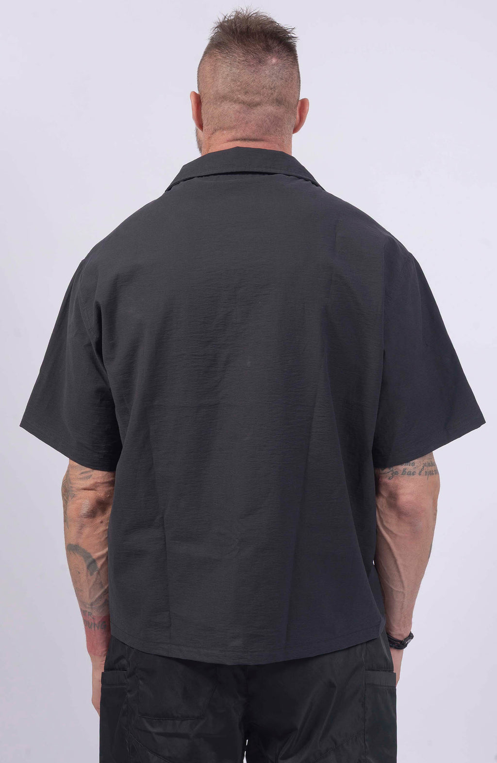 Luda - Pocket Overshirt