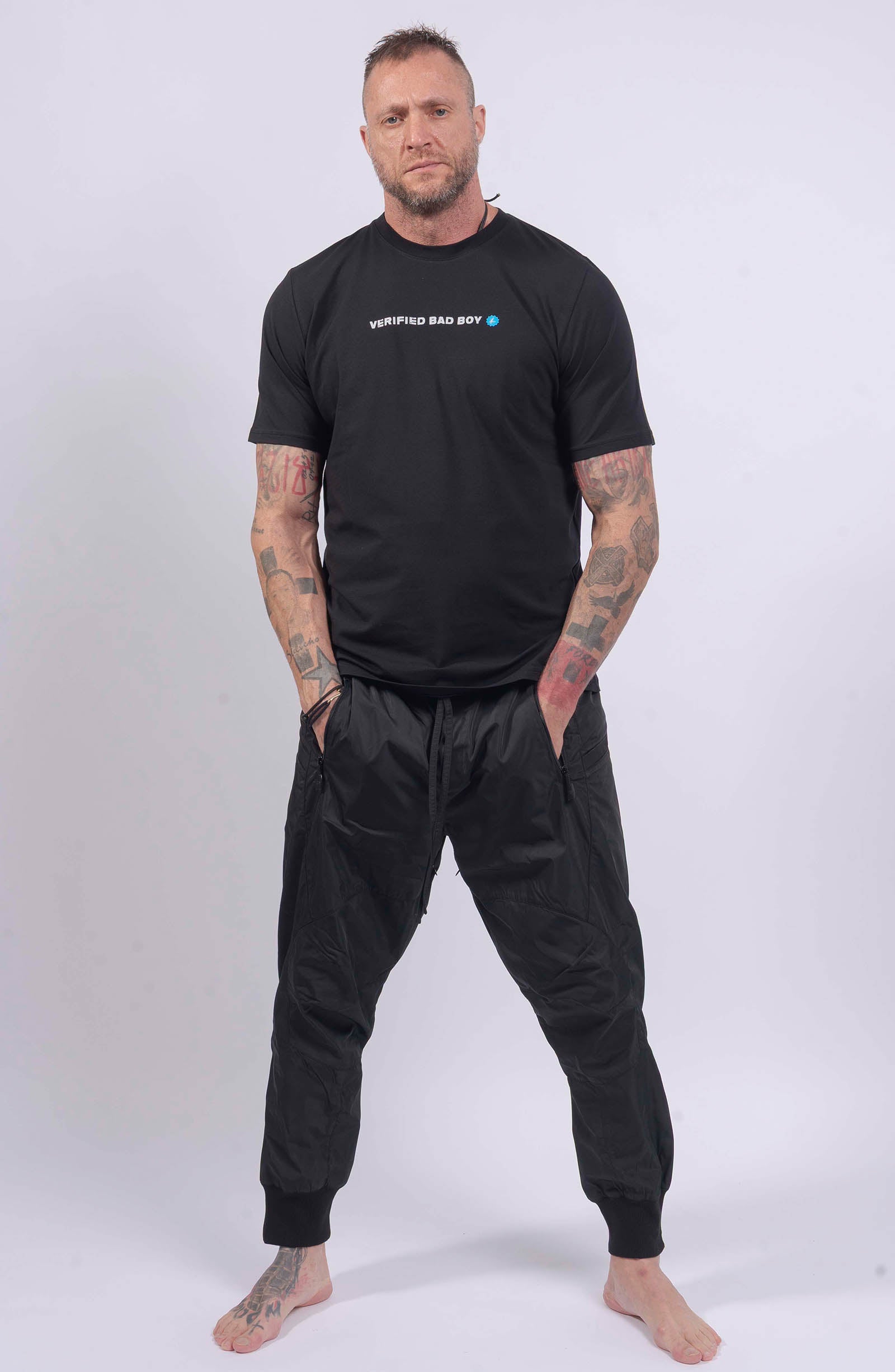 Luda - Bad Boy T-Shirt