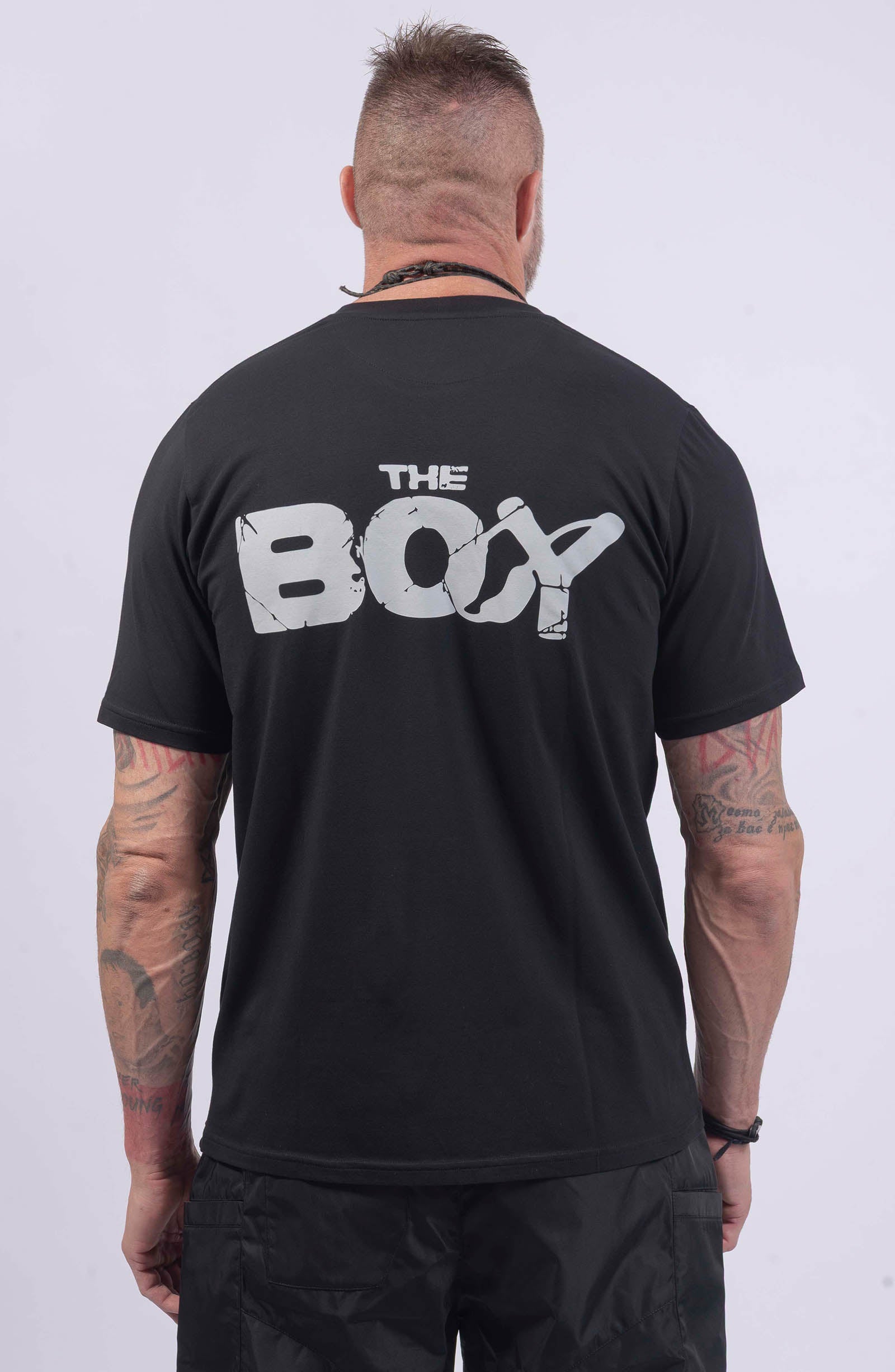 Luda - Bad Boy T-Shirt