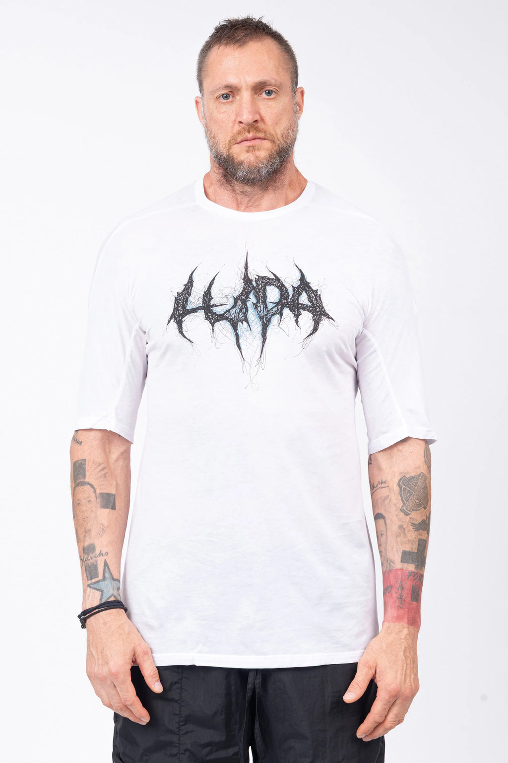 Luda - Salvation T-Shirt