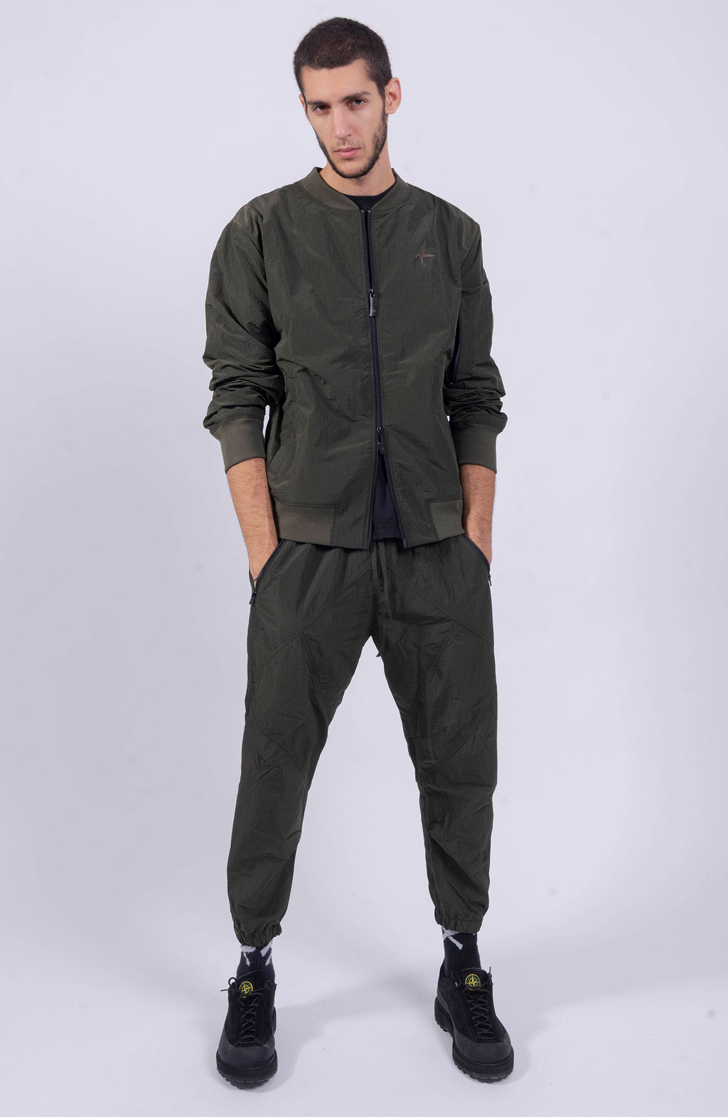 Luda - Bomber Jacket