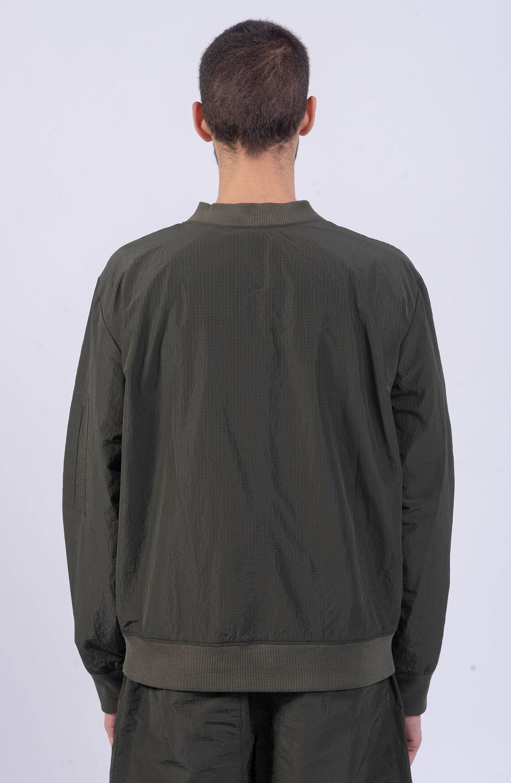 Luda - Bomber Jacket