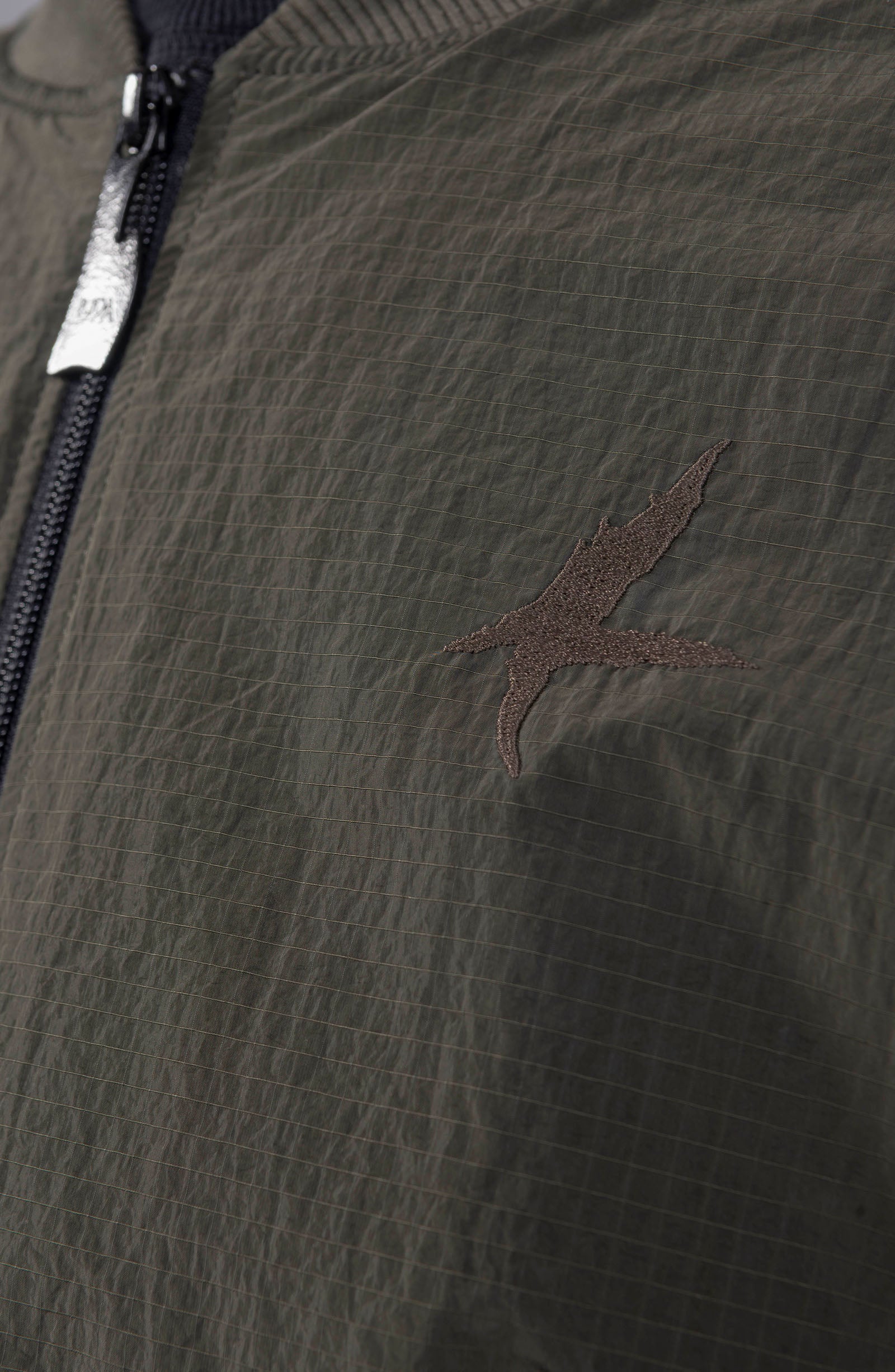 Luda - Bomber Jacket