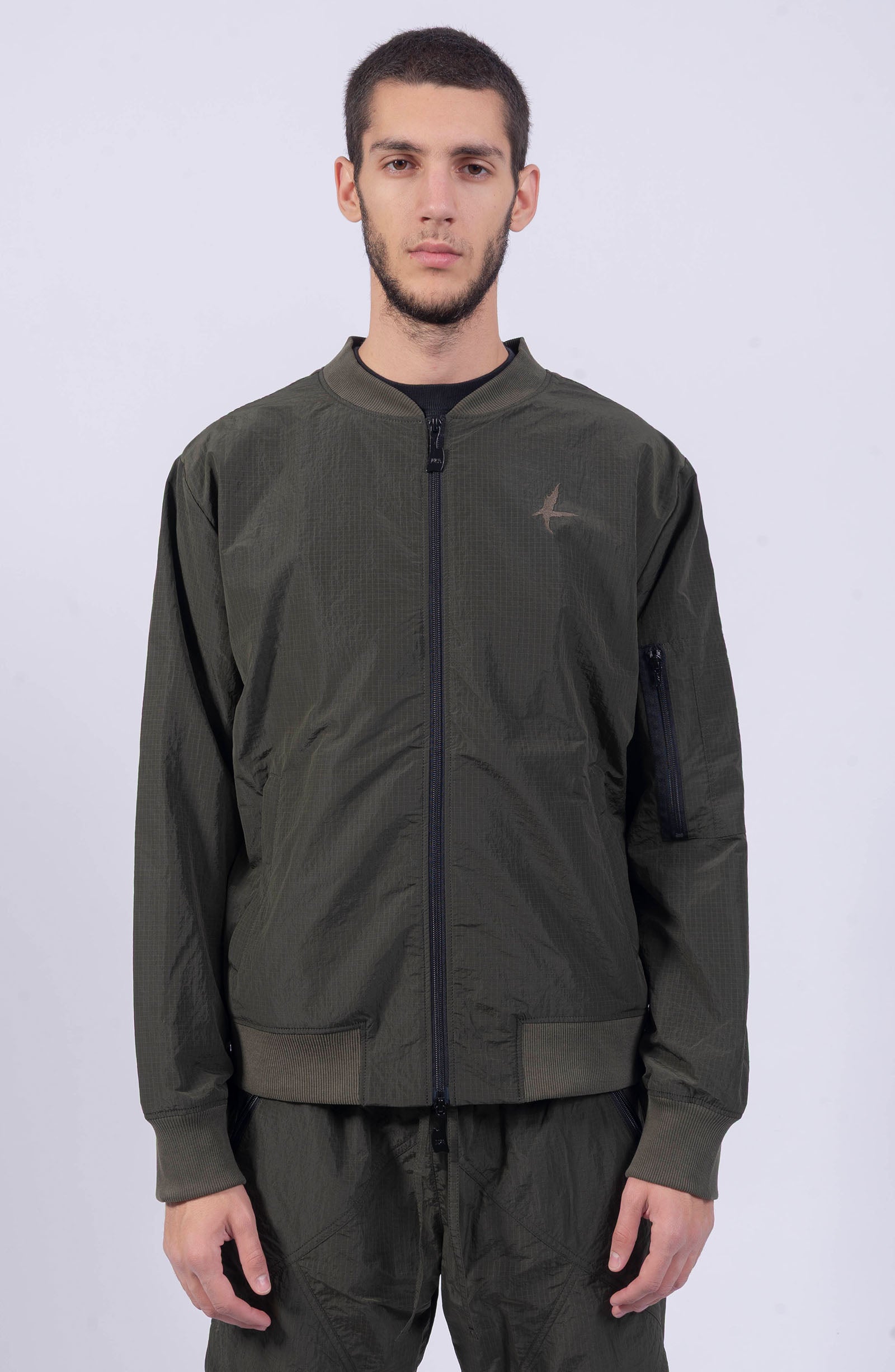 Luda - Bomber Jacket