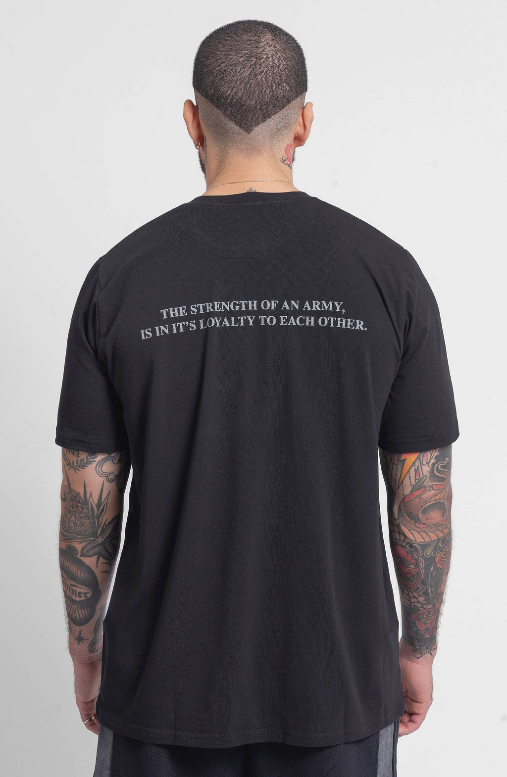 Luda - Loyal T-Shirt