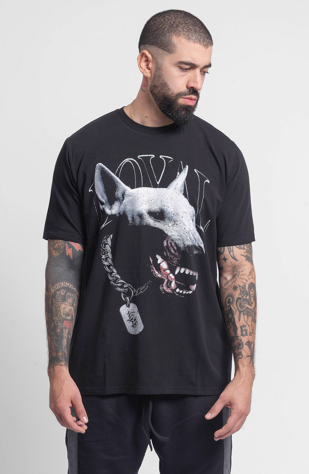 Luda - Loyal T-Shirt