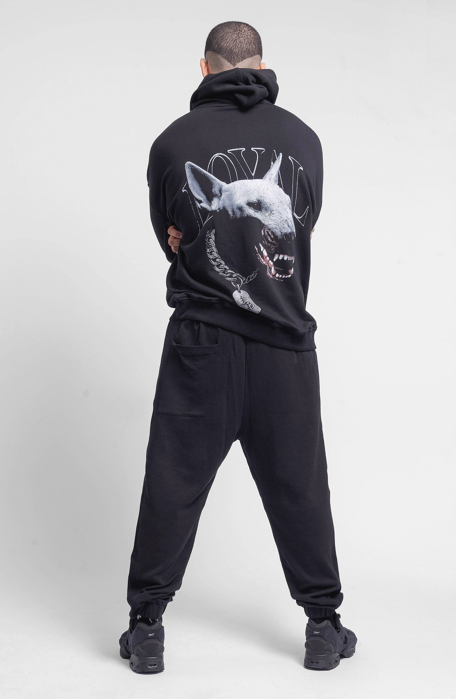 Luda - Loyal Sweatshirt