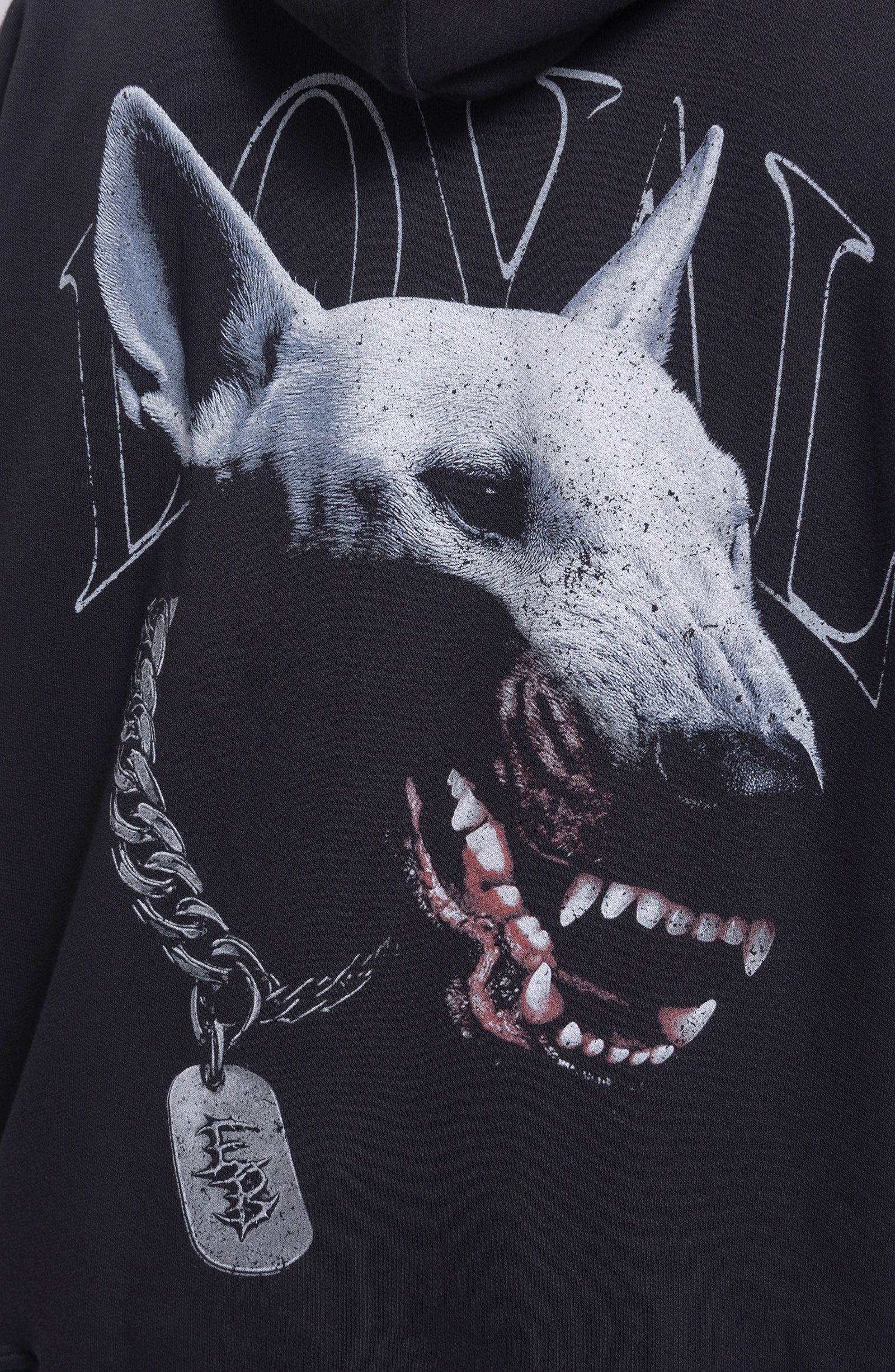 Luda - Loyal Sweatshirt