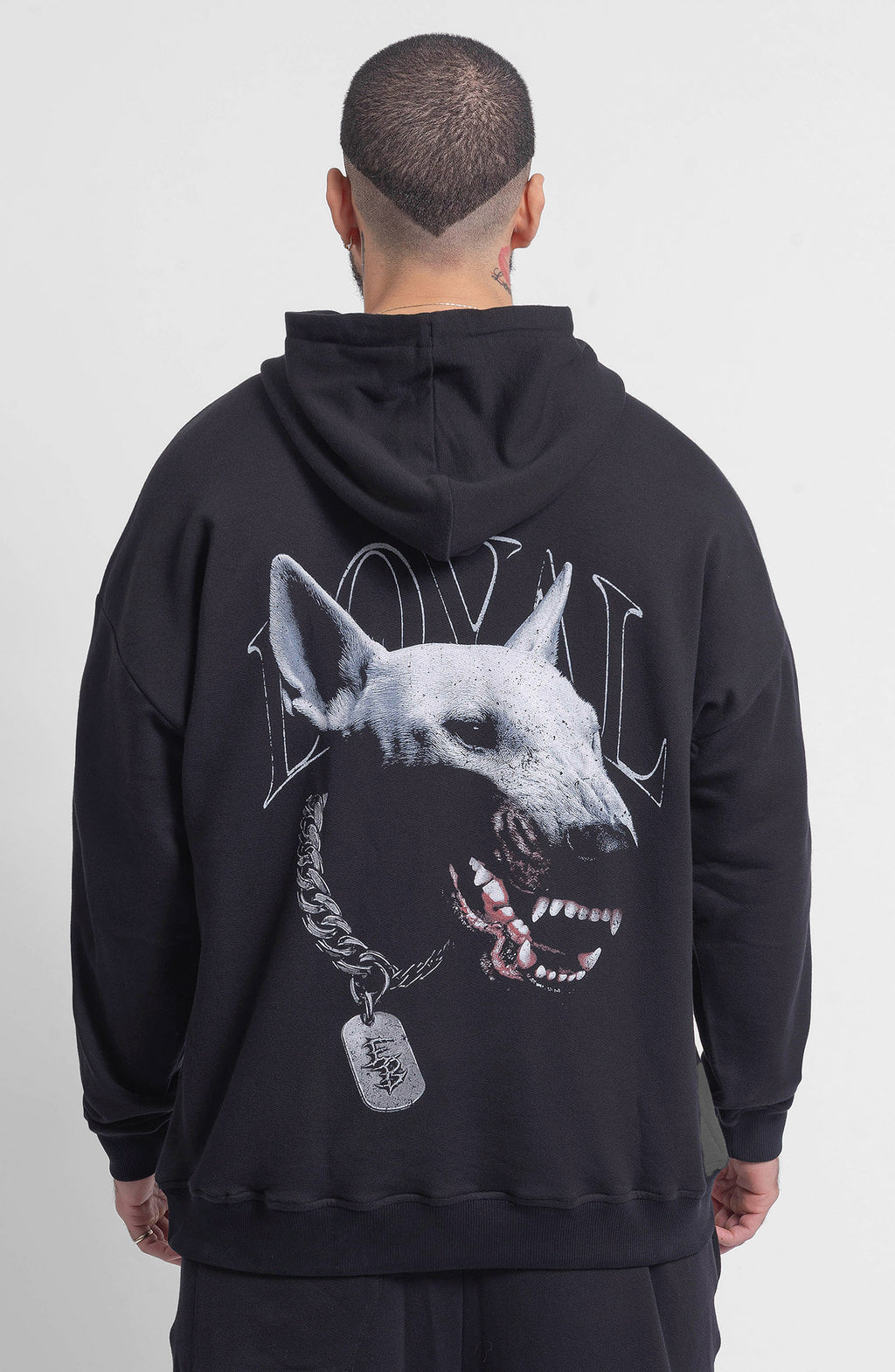 Luda - Loyal Sweatshirt