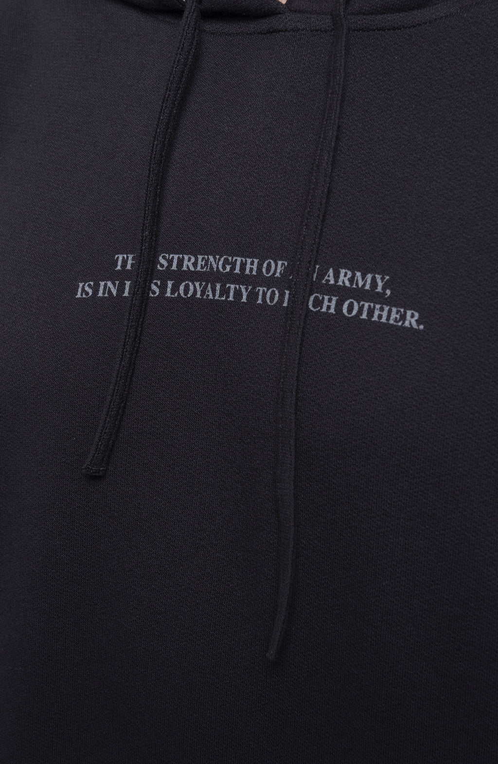 Luda - Loyal Sweatshirt