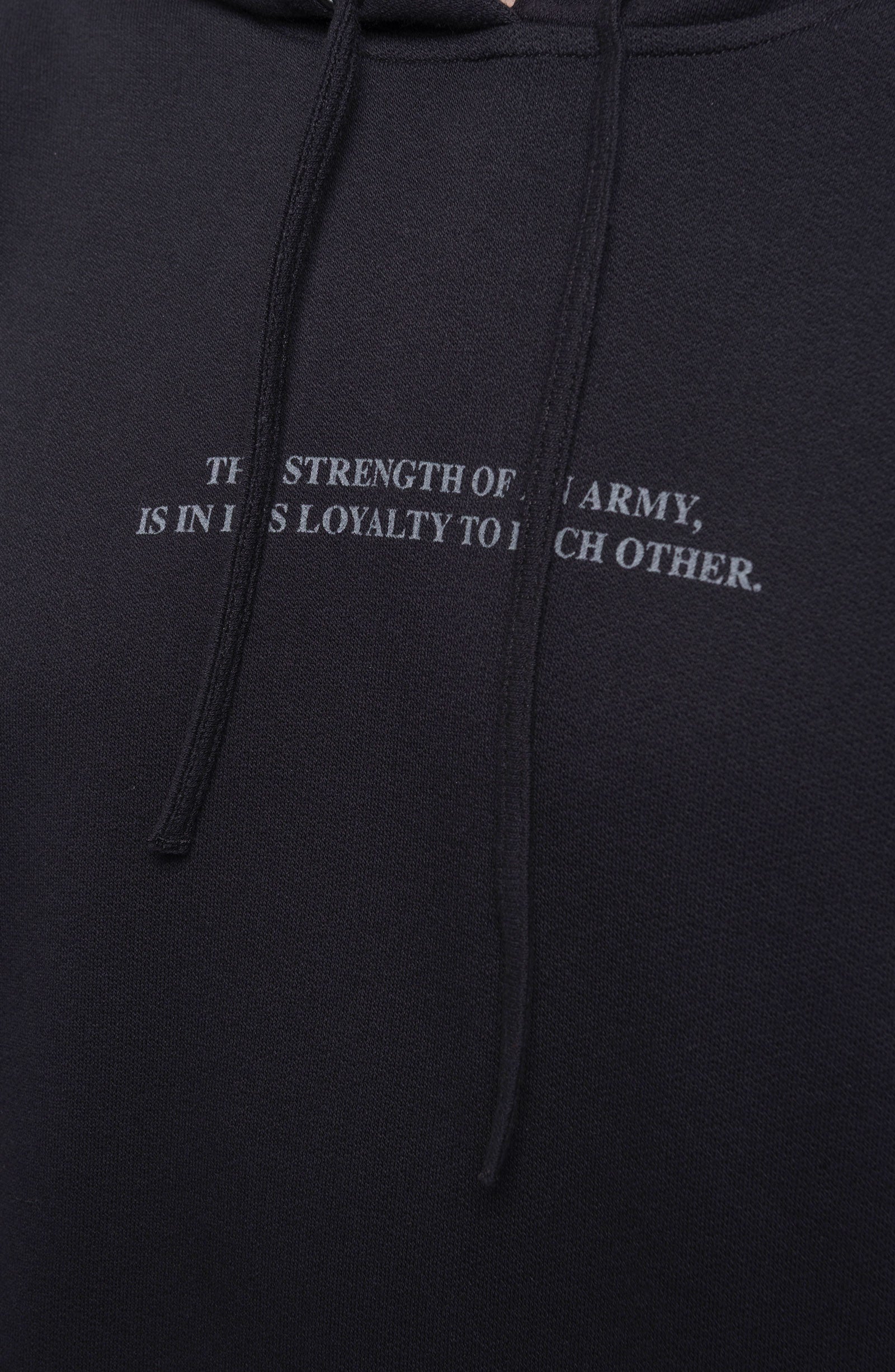 Luda - Loyal Sweatshirt