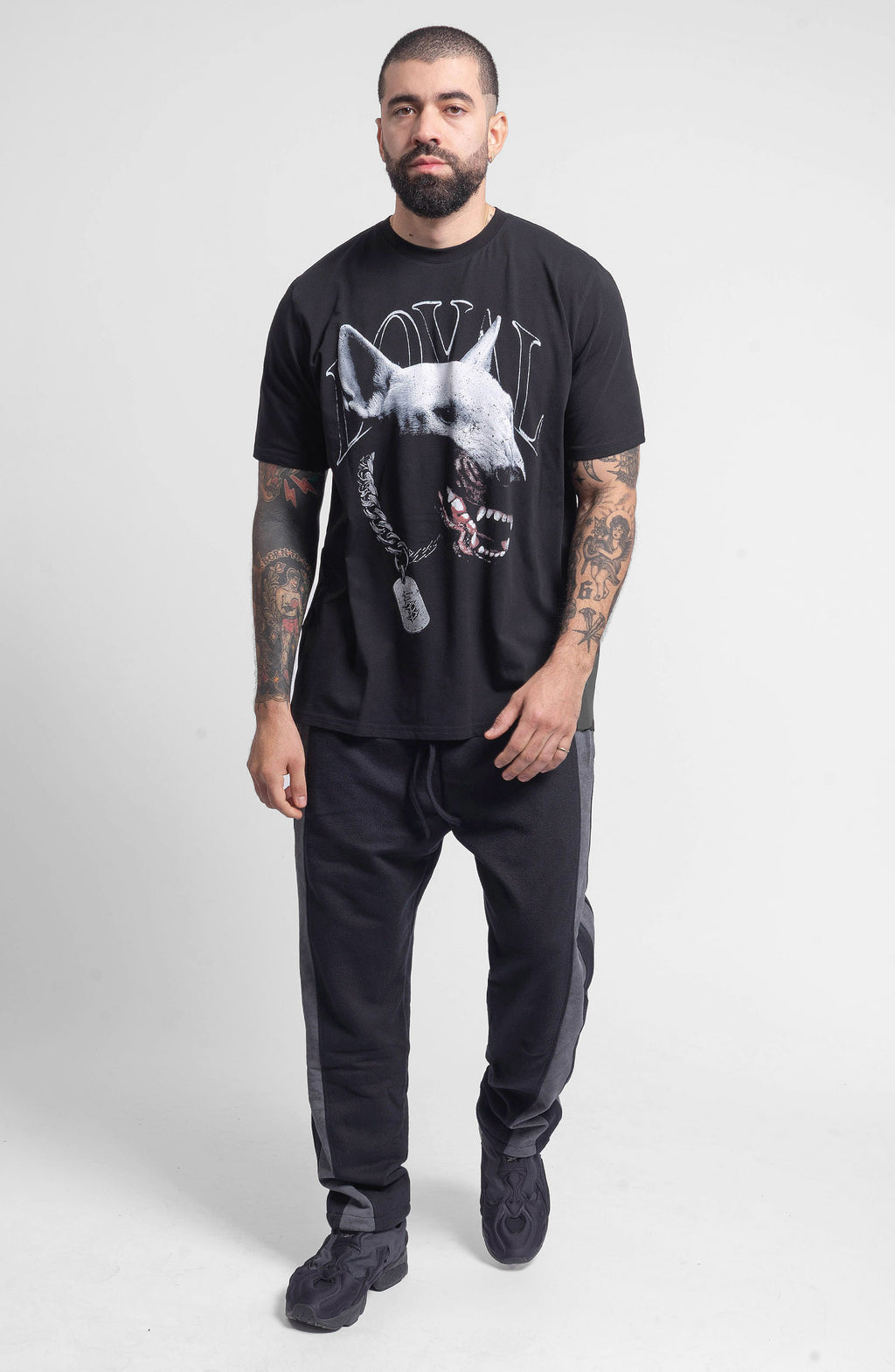 Luda - Loyal T-Shirt