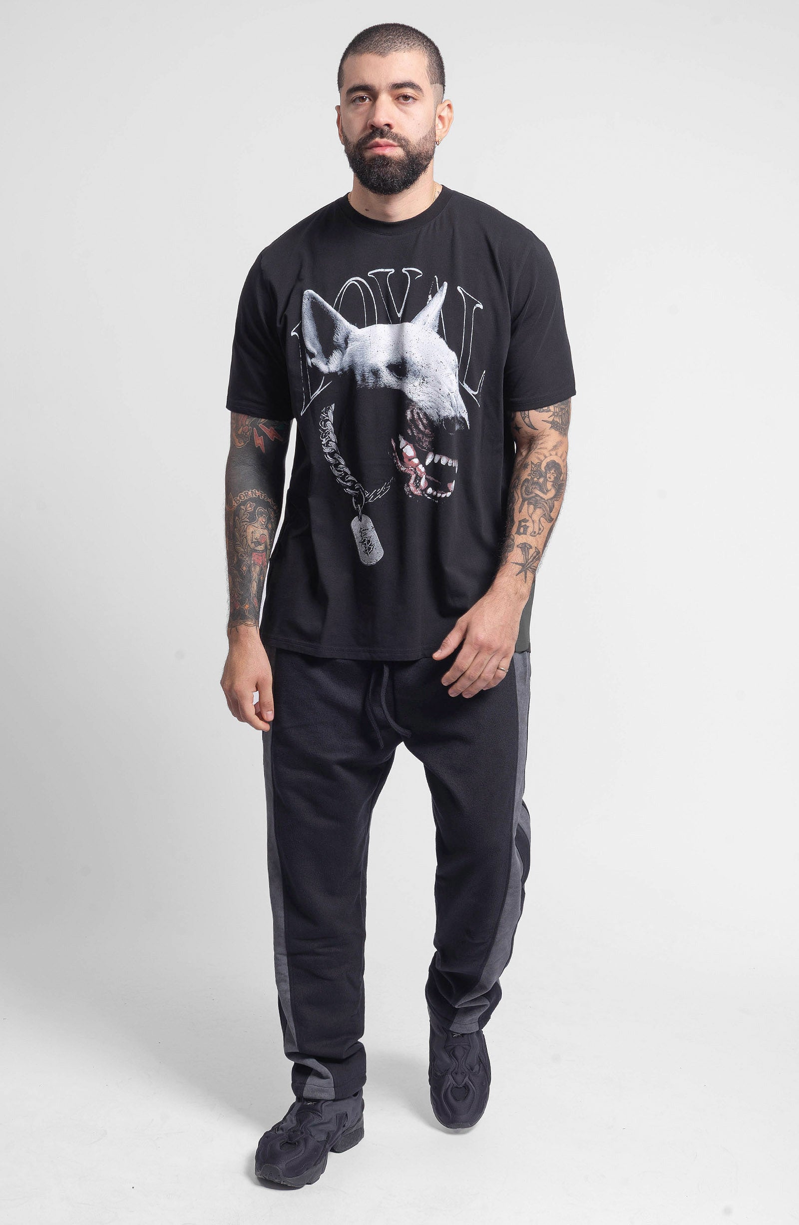 Luda - Loyal T-Shirt