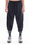 Luda - Noir Track Pant