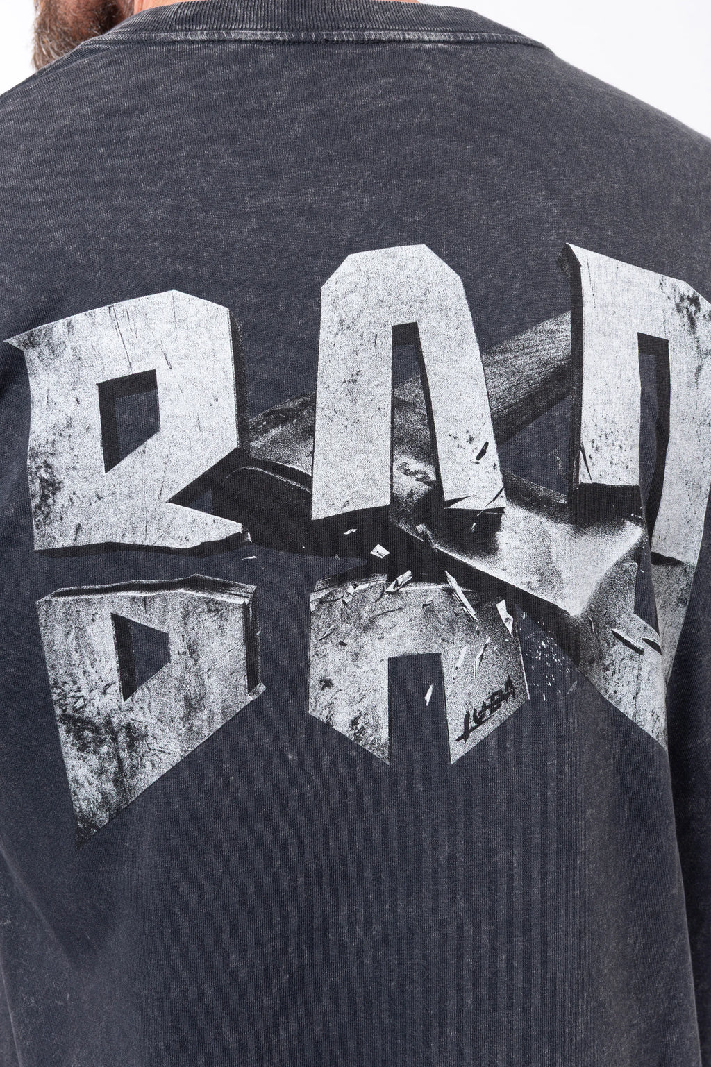 Luda - Mothafuqueur T-Shirt