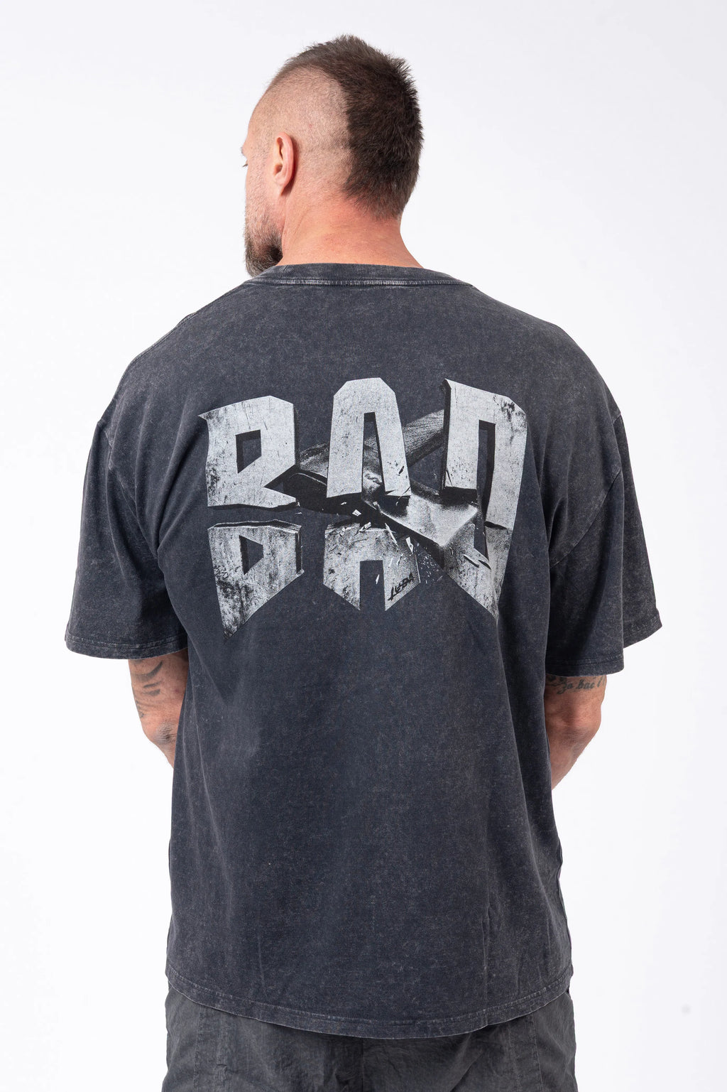Luda - Mothafuqueur T-Shirt