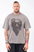 Luda - Jesus Christ T-Shirt