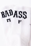 Luda - Bad Ass MF Socks