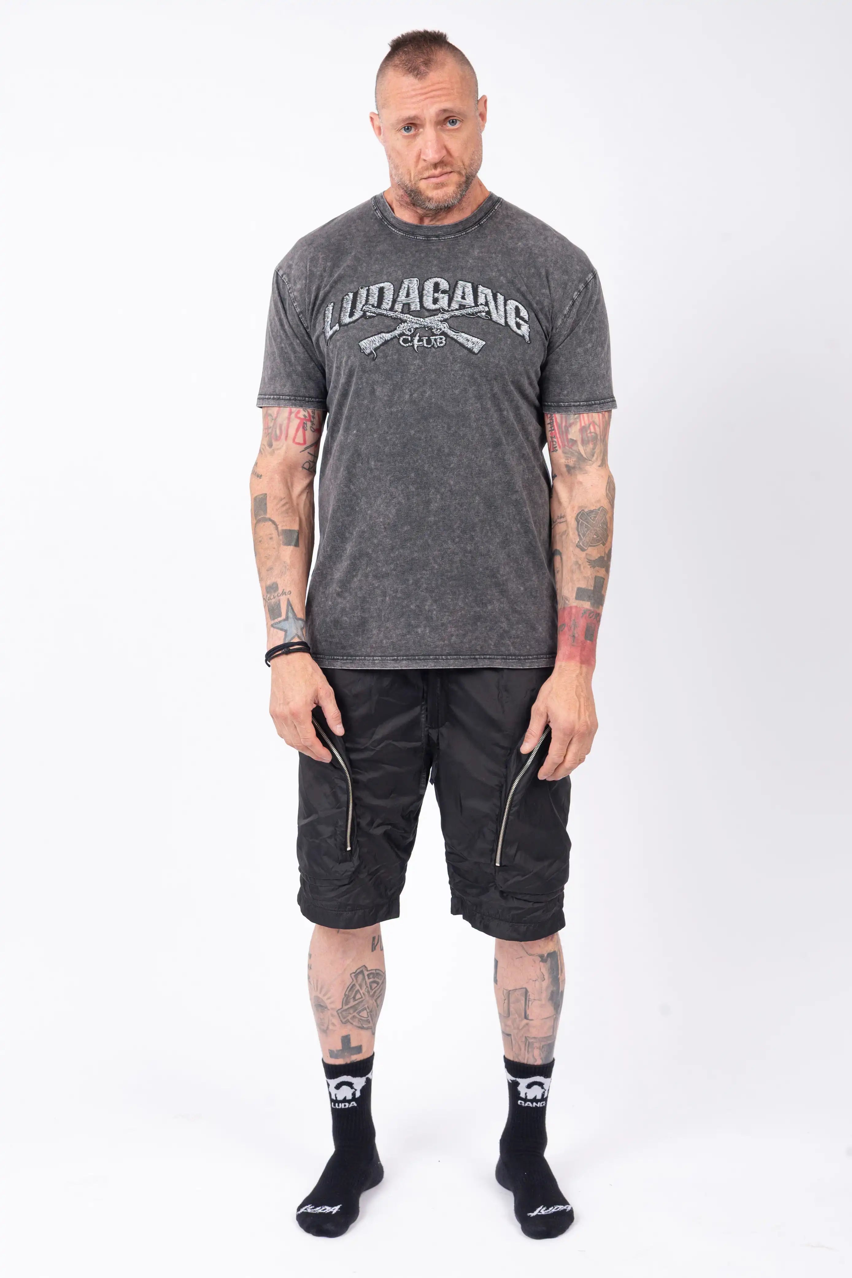 Luda - Shot Caller T-Shirt