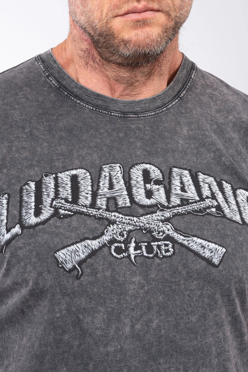Luda - Shot Caller T-Shirt