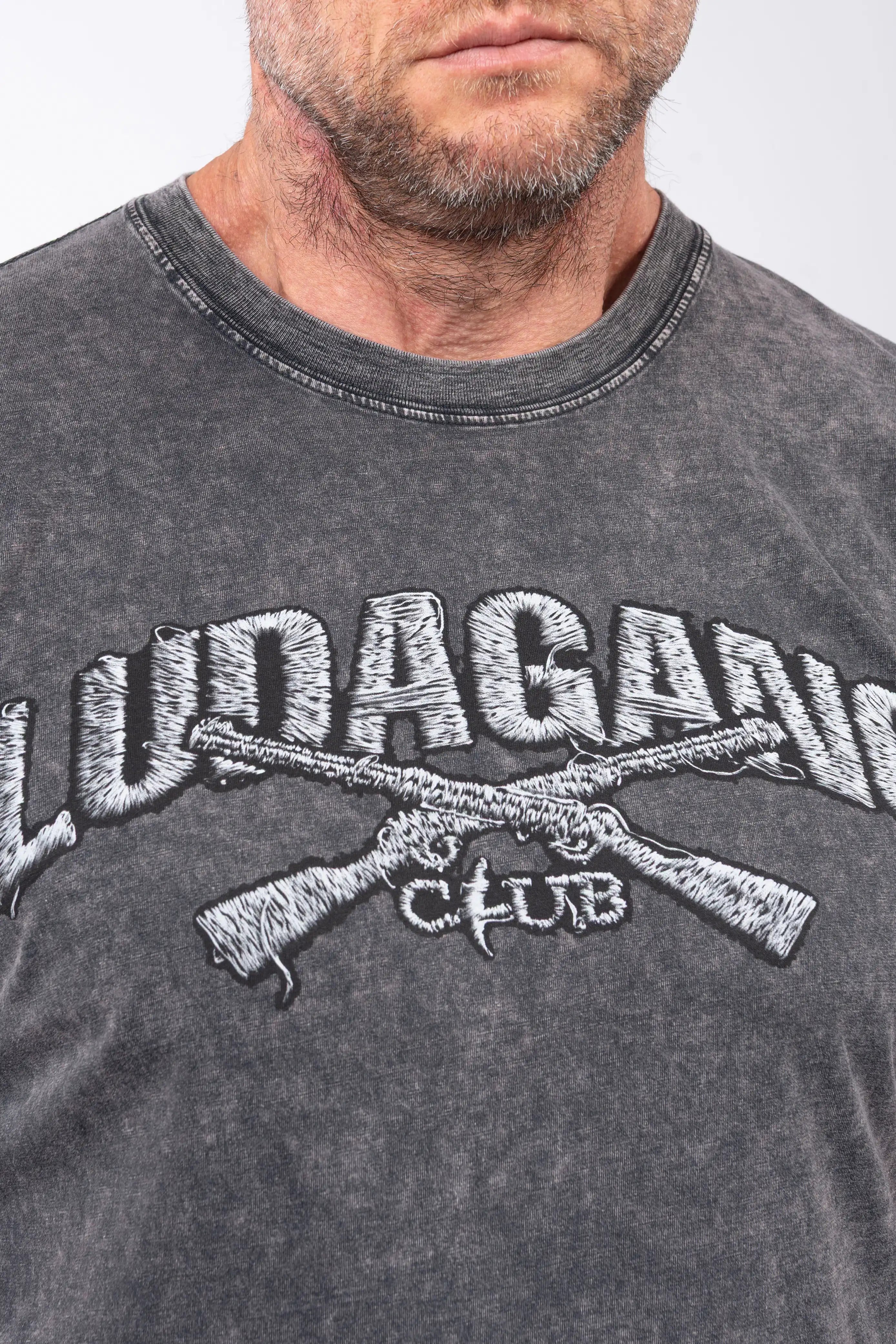 Luda - Shot Caller T-Shirt
