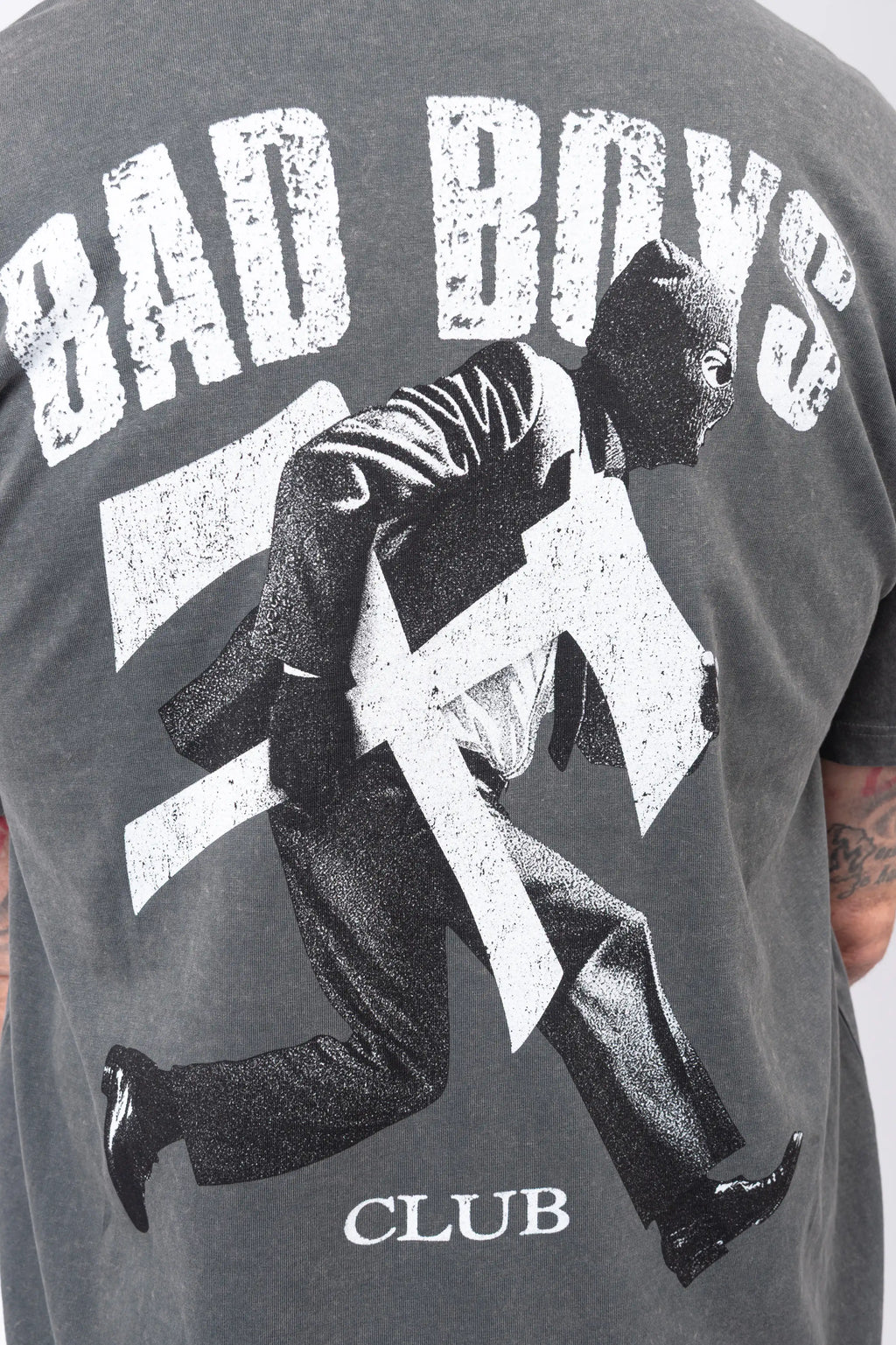 Luda - Bad Boys Club T-Shirt
