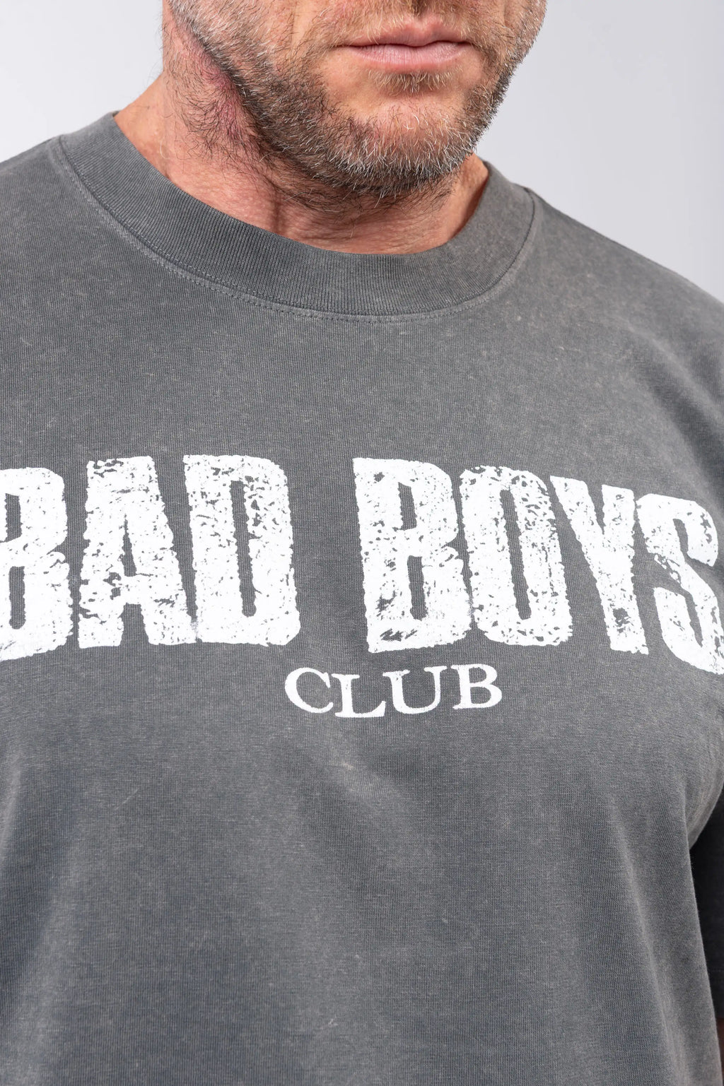 Luda - Bad Boys Club T-Shirt