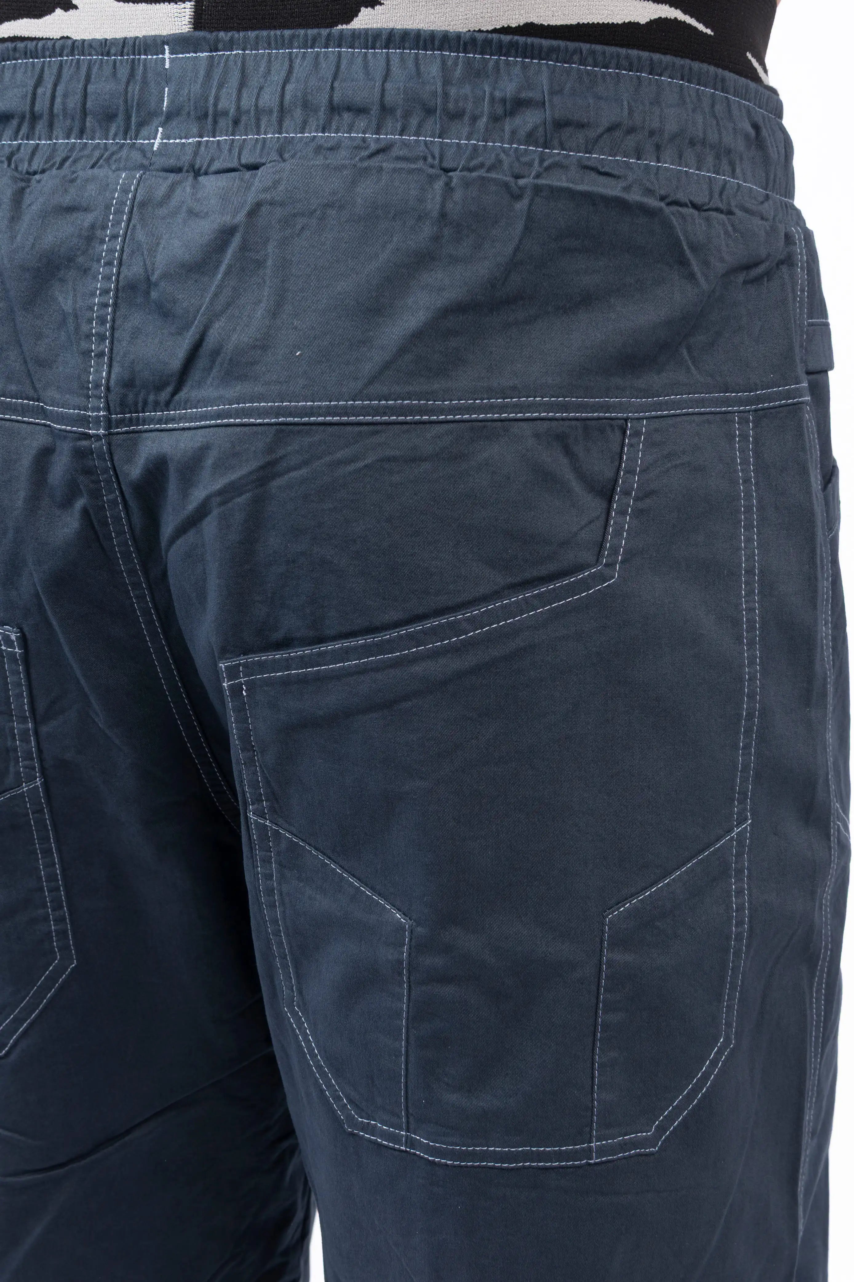 Luda - Blueprint Shorts