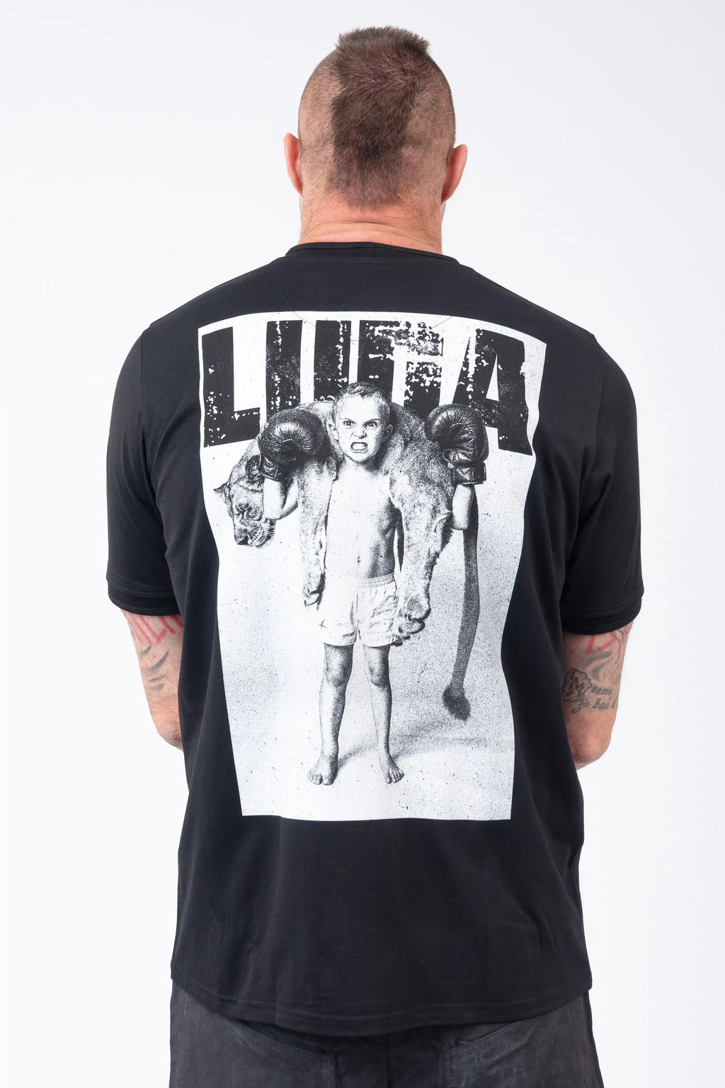 Luda - Lionheart T-Shirt