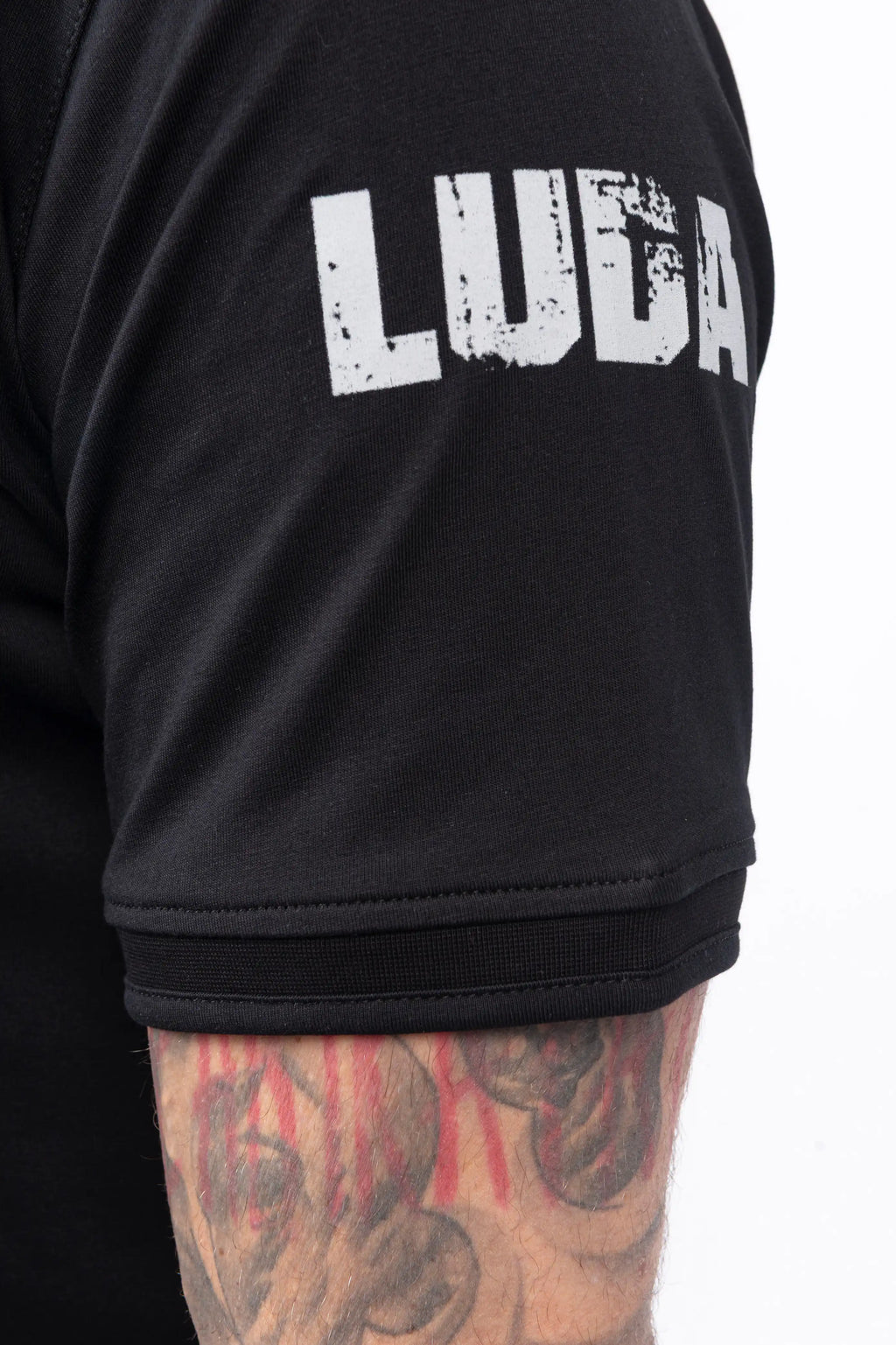 Luda - Lionheart T-Shirt
