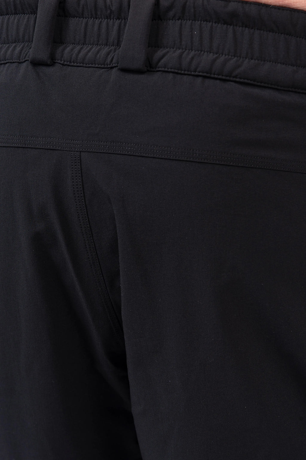 Luda - Technical Biker's Shorts