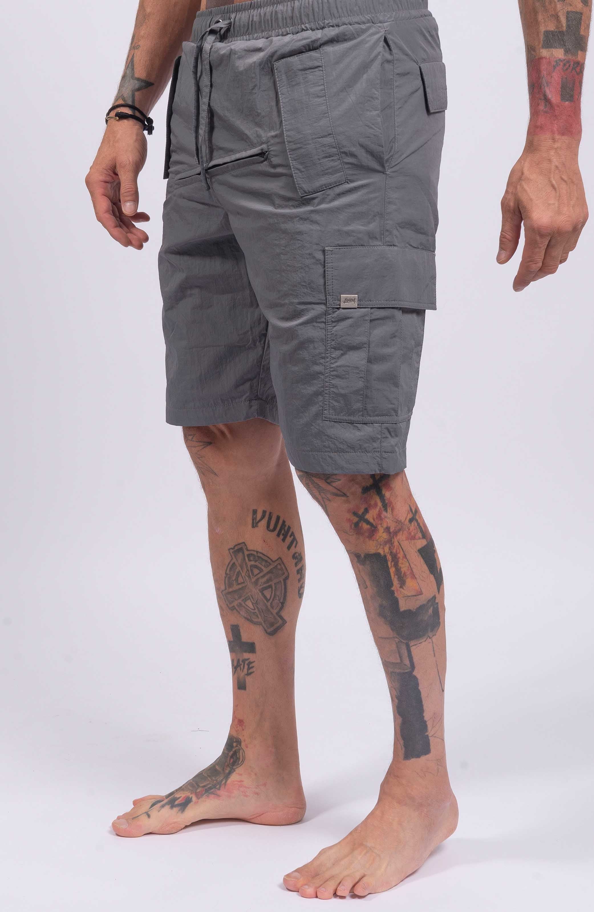 Luda - Cargo Shorts